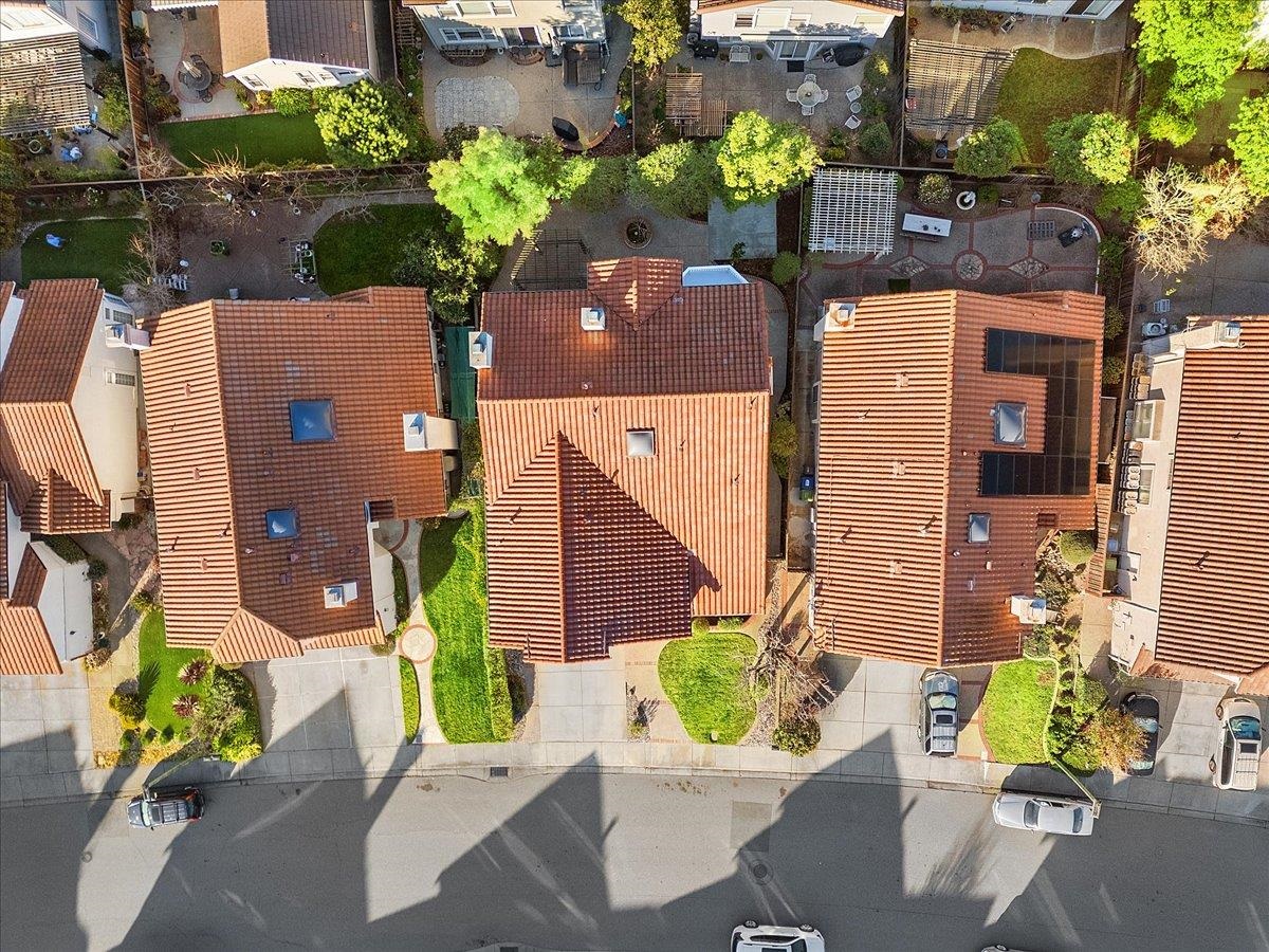 Detail Gallery Image 49 of 60 For 20946 Elbridge Ct, Castro Valley,  CA 94552 - 4 Beds | 3 Baths