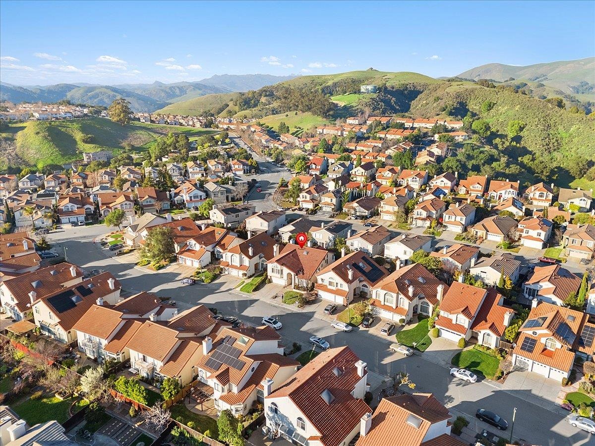 Detail Gallery Image 51 of 60 For 20946 Elbridge Ct, Castro Valley,  CA 94552 - 4 Beds | 3 Baths