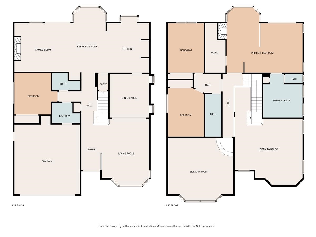 Detail Gallery Image 52 of 60 For 20946 Elbridge Ct, Castro Valley,  CA 94552 - 4 Beds | 3 Baths
