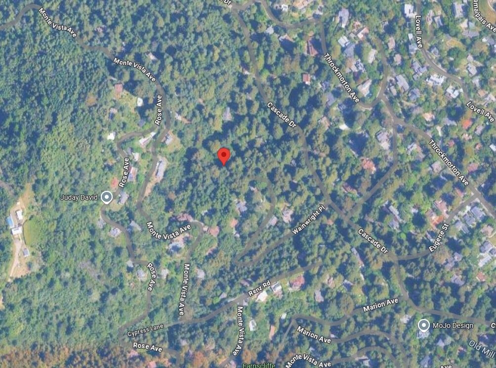 Detail Gallery Image 2 of 4 For 2 Wainwright Pl, Mill Valley,  CA 94941 - – Beds | – Baths