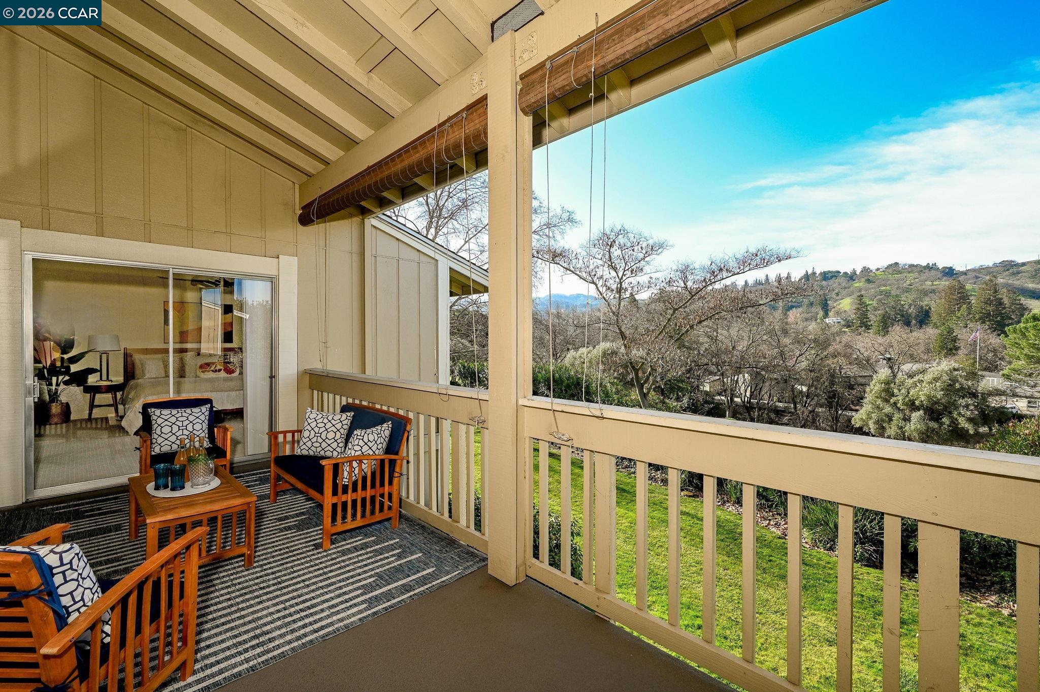 Detail Gallery Image 12 of 45 For 2105 Cactus Ct #3,  Walnut Creek,  CA 94595 - 2 Beds | 2 Baths