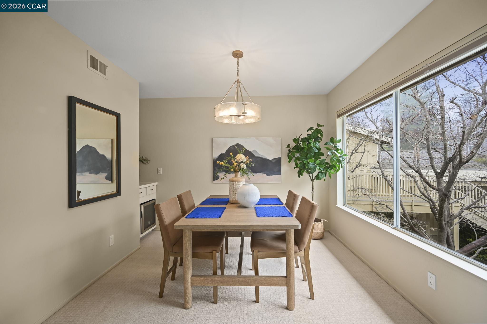 Detail Gallery Image 14 of 45 For 2105 Cactus Ct #3,  Walnut Creek,  CA 94595 - 2 Beds | 2 Baths
