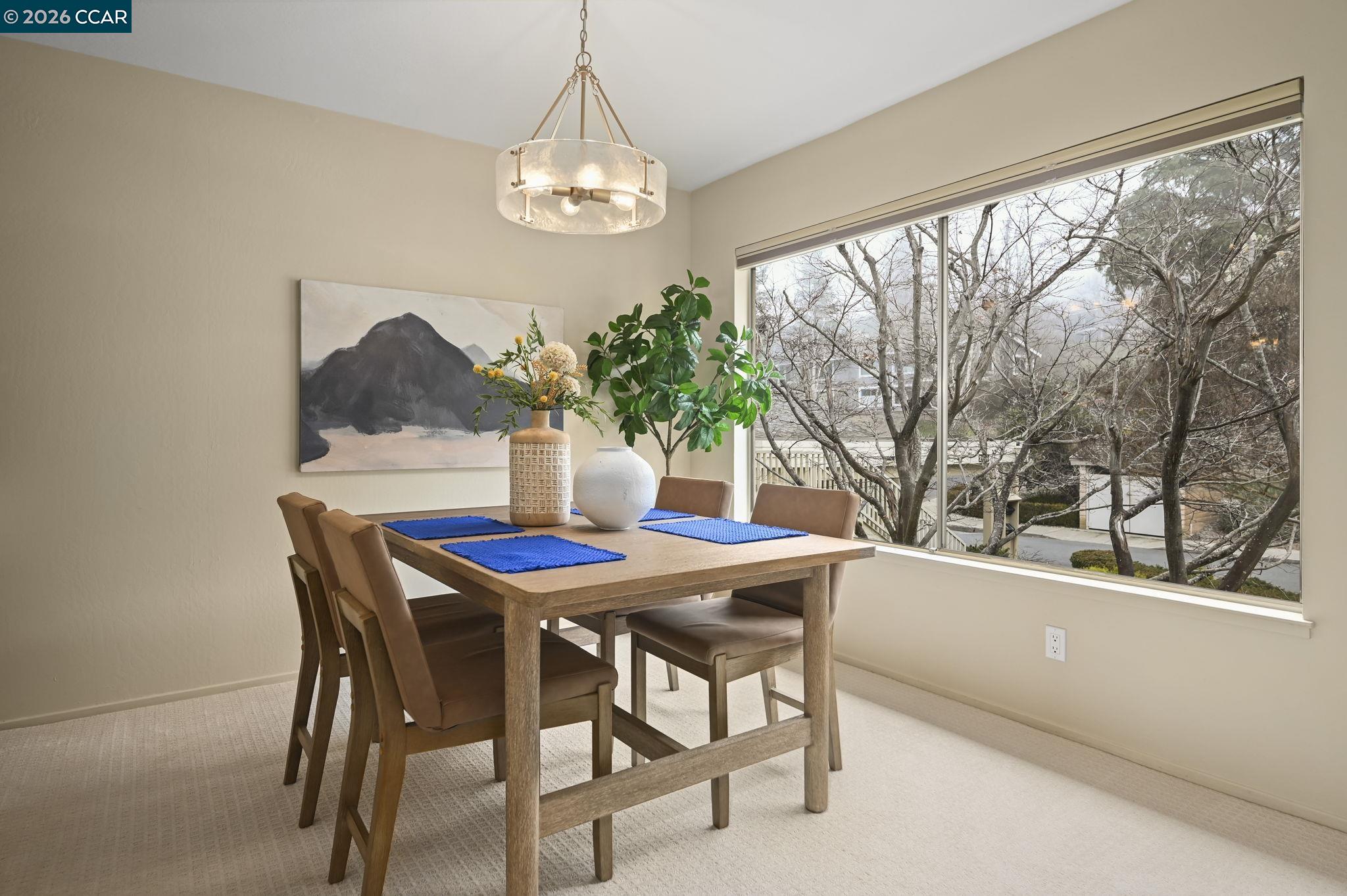 Detail Gallery Image 15 of 45 For 2105 Cactus Ct #3,  Walnut Creek,  CA 94595 - 2 Beds | 2 Baths