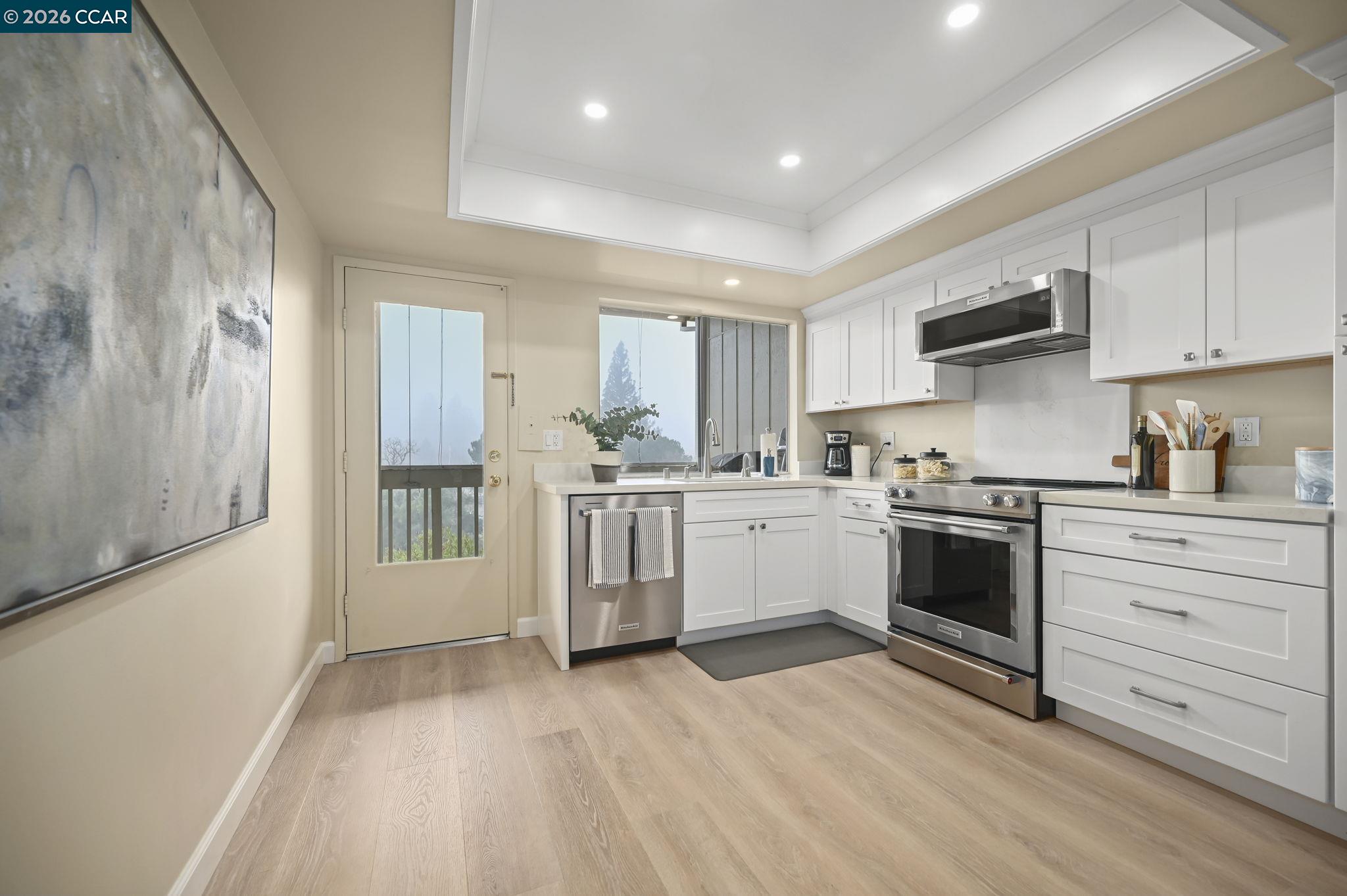 Detail Gallery Image 16 of 45 For 2105 Cactus Ct #3,  Walnut Creek,  CA 94595 - 2 Beds | 2 Baths