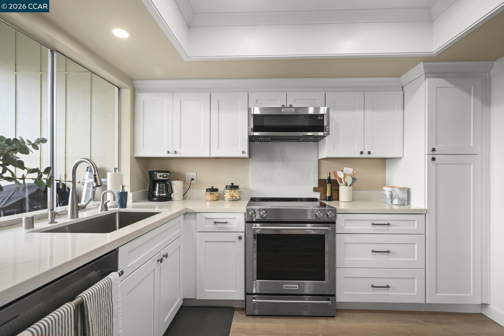 Detail Gallery Image 17 of 45 For 2105 Cactus Ct #3,  Walnut Creek,  CA 94595 - 2 Beds | 2 Baths