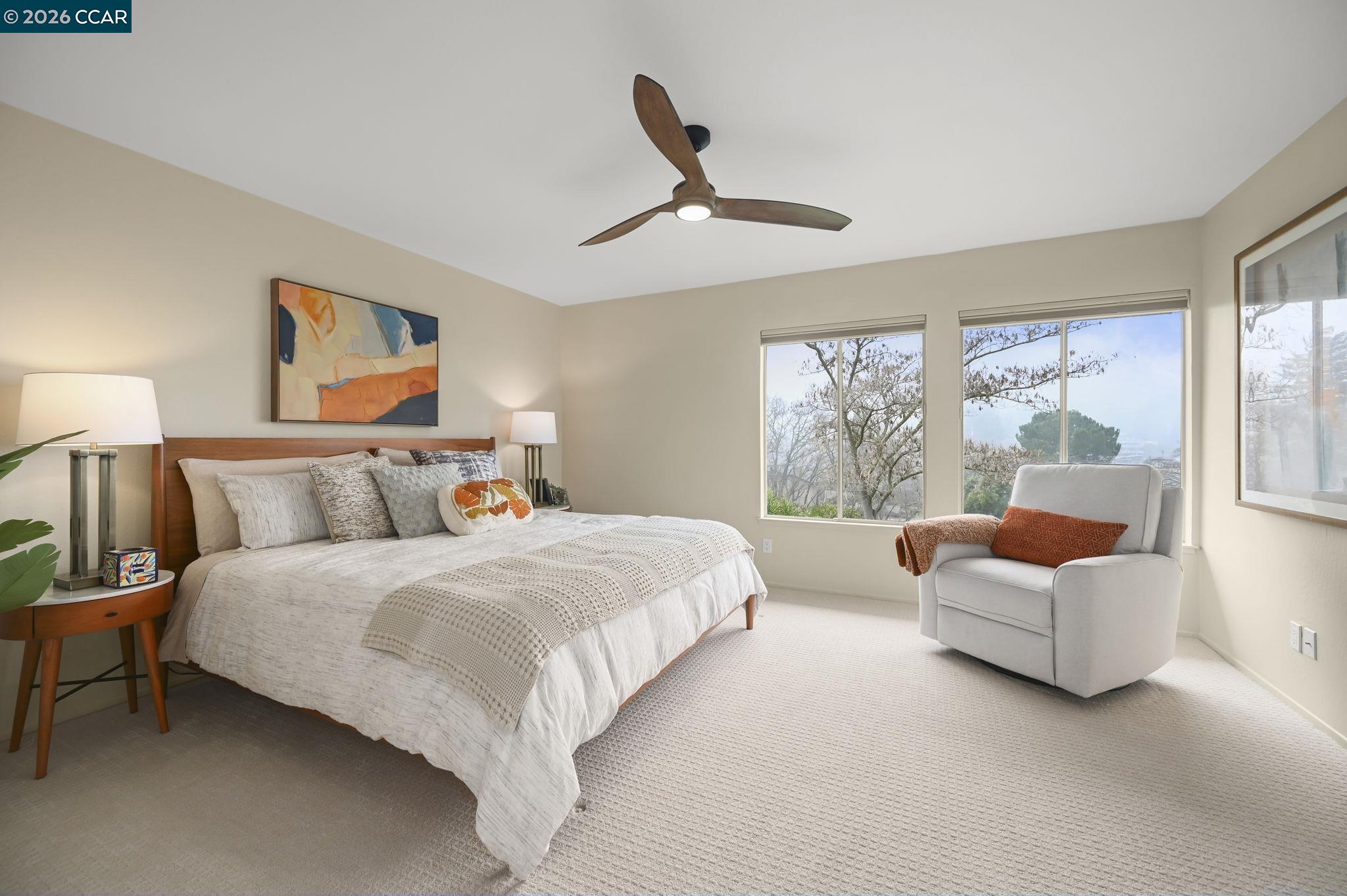 Detail Gallery Image 23 of 45 For 2105 Cactus Ct #3,  Walnut Creek,  CA 94595 - 2 Beds | 2 Baths