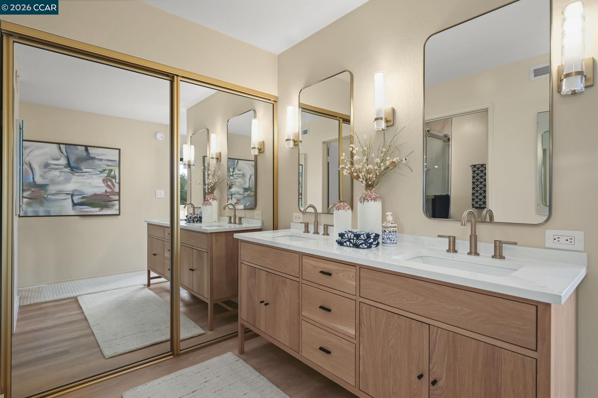 Detail Gallery Image 25 of 45 For 2105 Cactus Ct #3,  Walnut Creek,  CA 94595 - 2 Beds | 2 Baths