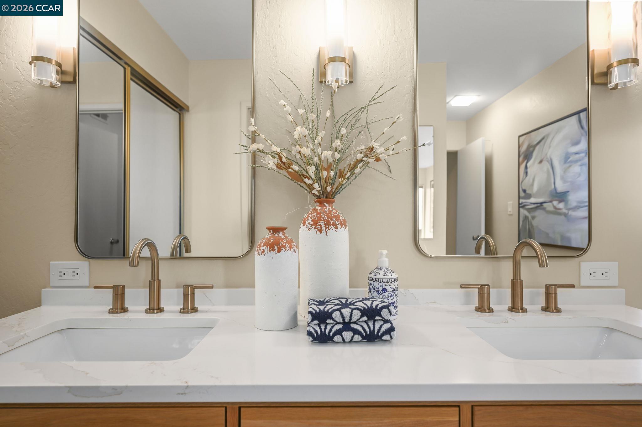 Detail Gallery Image 26 of 45 For 2105 Cactus Ct #3,  Walnut Creek,  CA 94595 - 2 Beds | 2 Baths