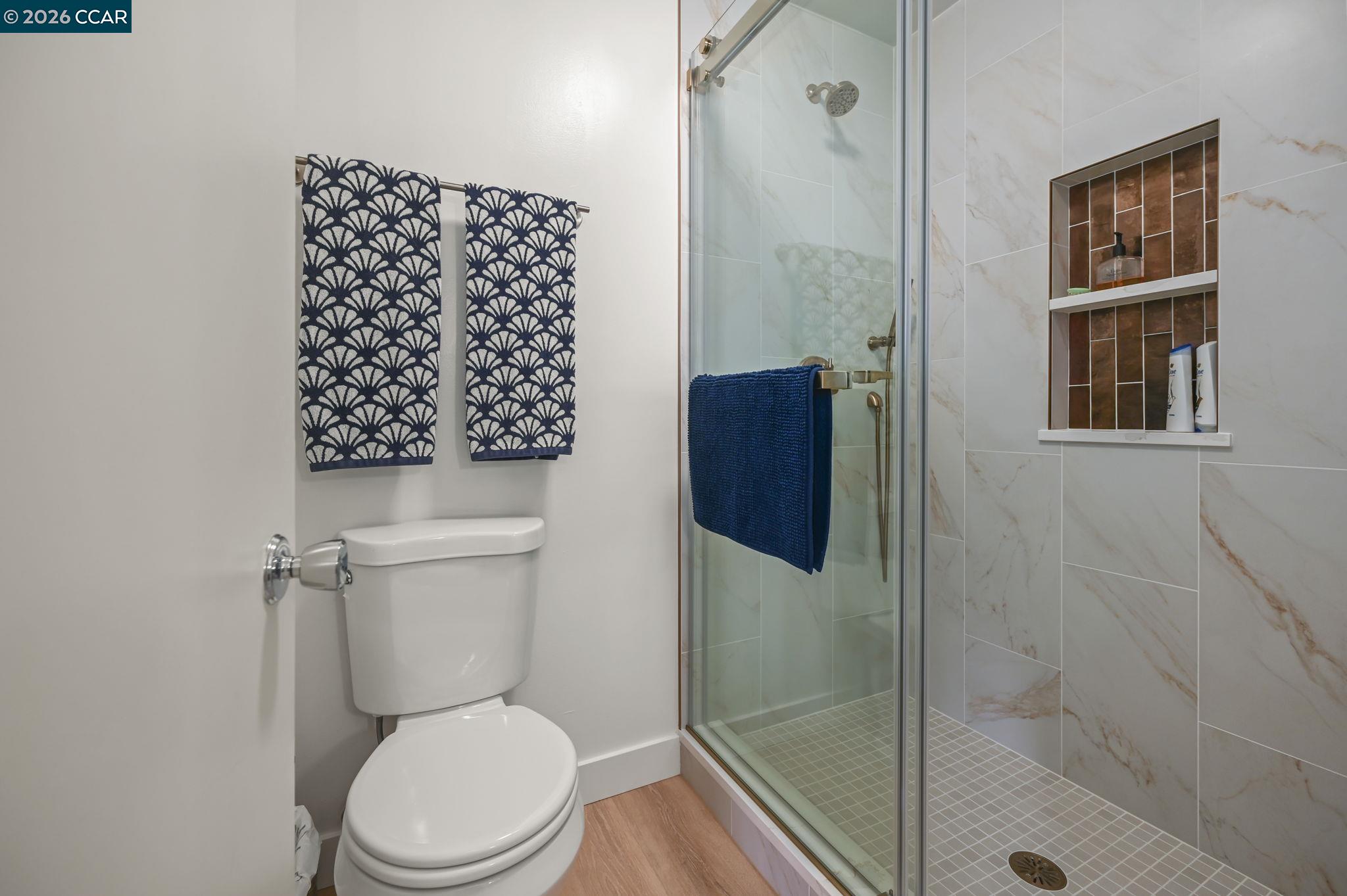 Detail Gallery Image 27 of 45 For 2105 Cactus Ct #3,  Walnut Creek,  CA 94595 - 2 Beds | 2 Baths