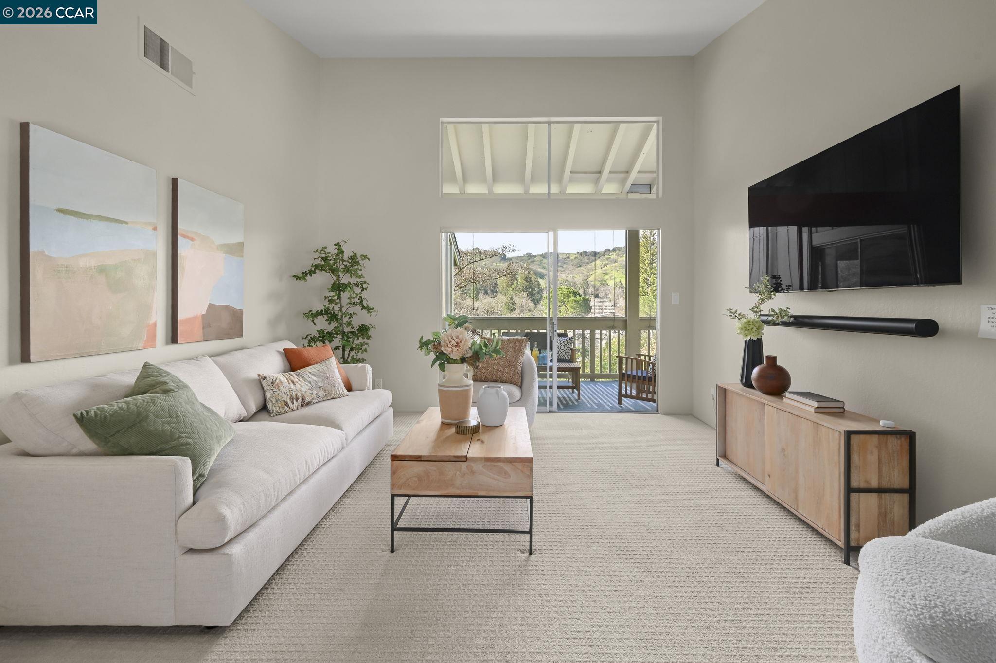 Detail Gallery Image 5 of 45 For 2105 Cactus Ct #3,  Walnut Creek,  CA 94595 - 2 Beds | 2 Baths