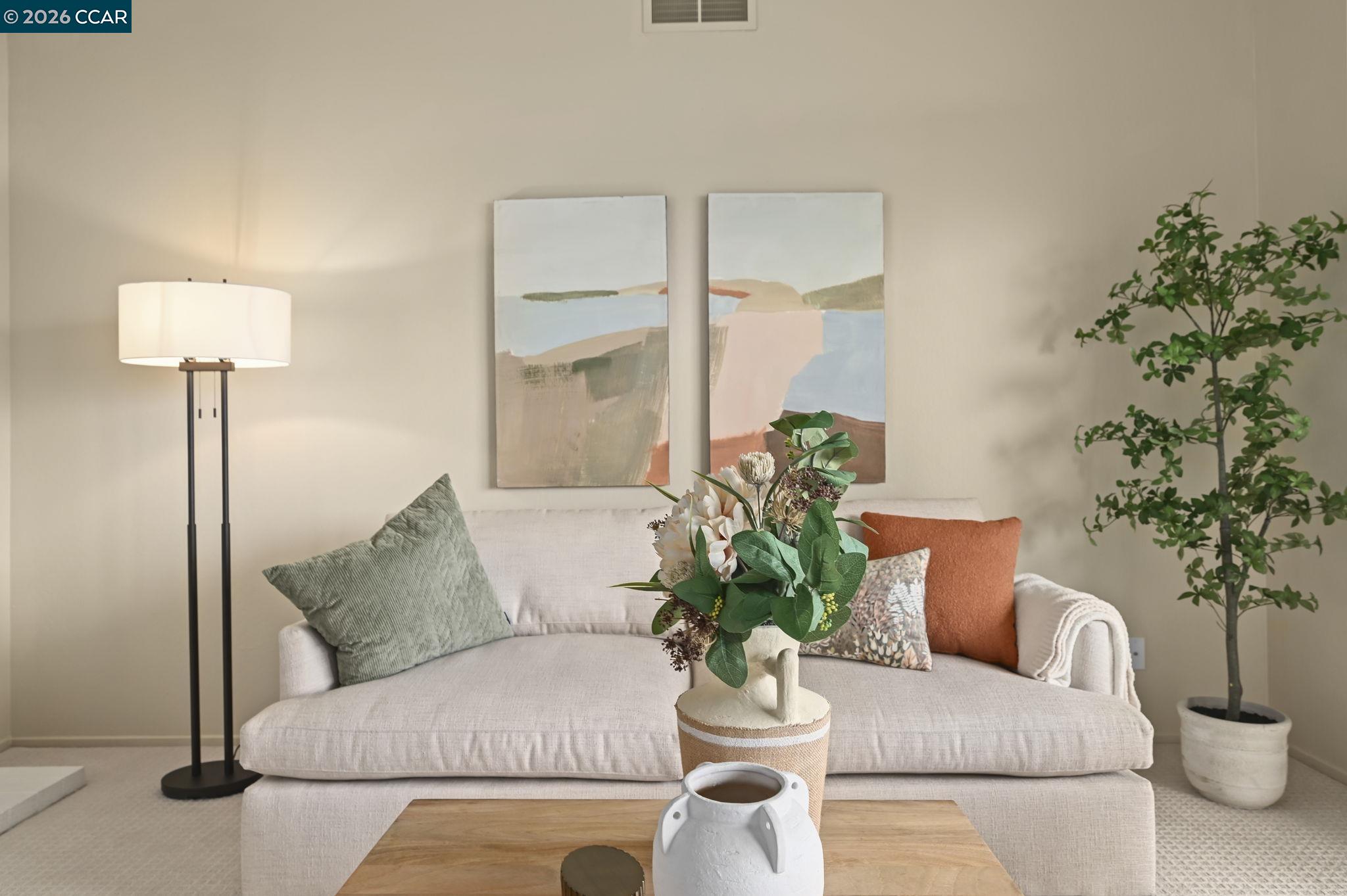 Detail Gallery Image 7 of 45 For 2105 Cactus Ct #3,  Walnut Creek,  CA 94595 - 2 Beds | 2 Baths