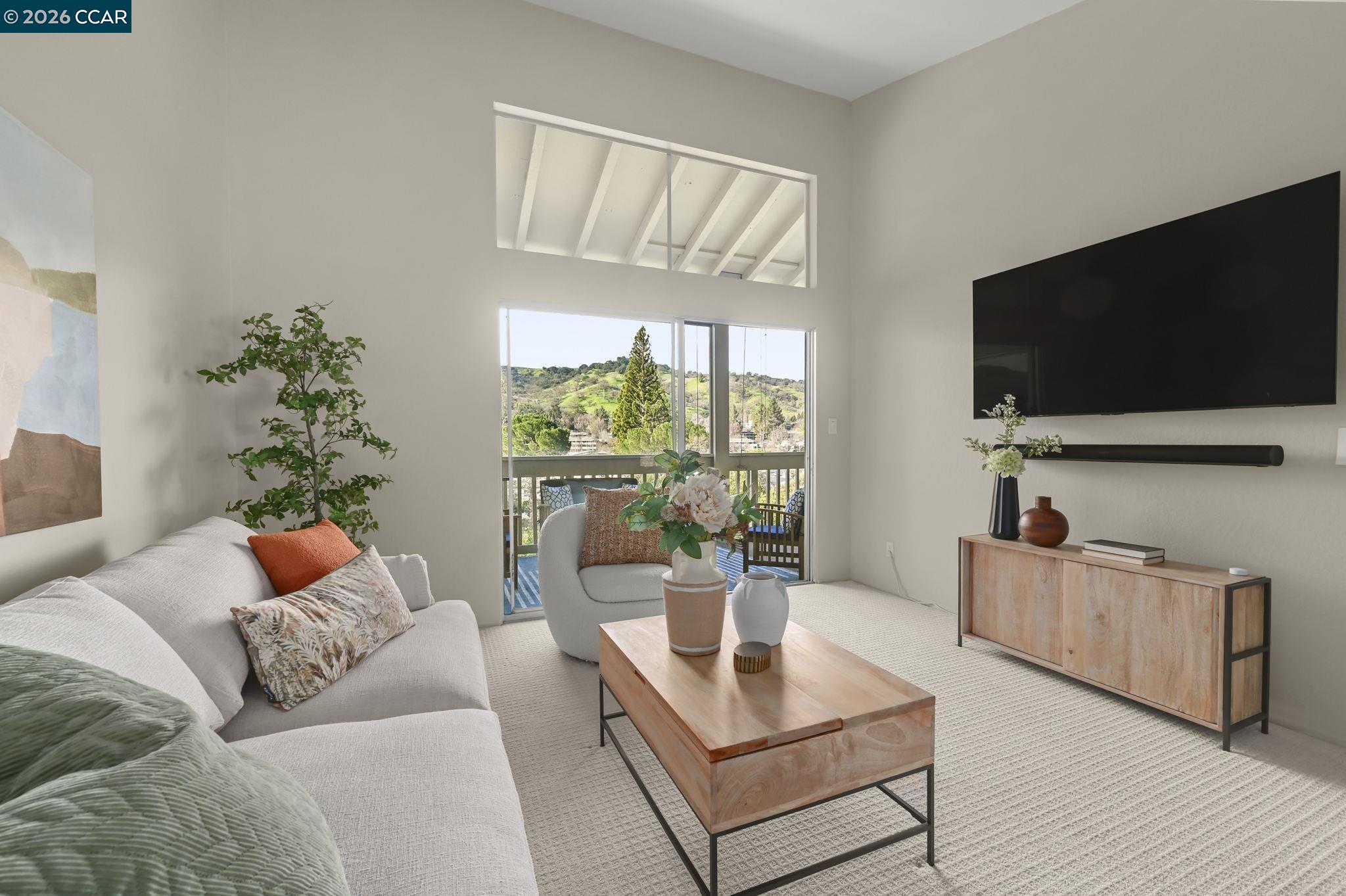 Detail Gallery Image 8 of 45 For 2105 Cactus Ct #3,  Walnut Creek,  CA 94595 - 2 Beds | 2 Baths