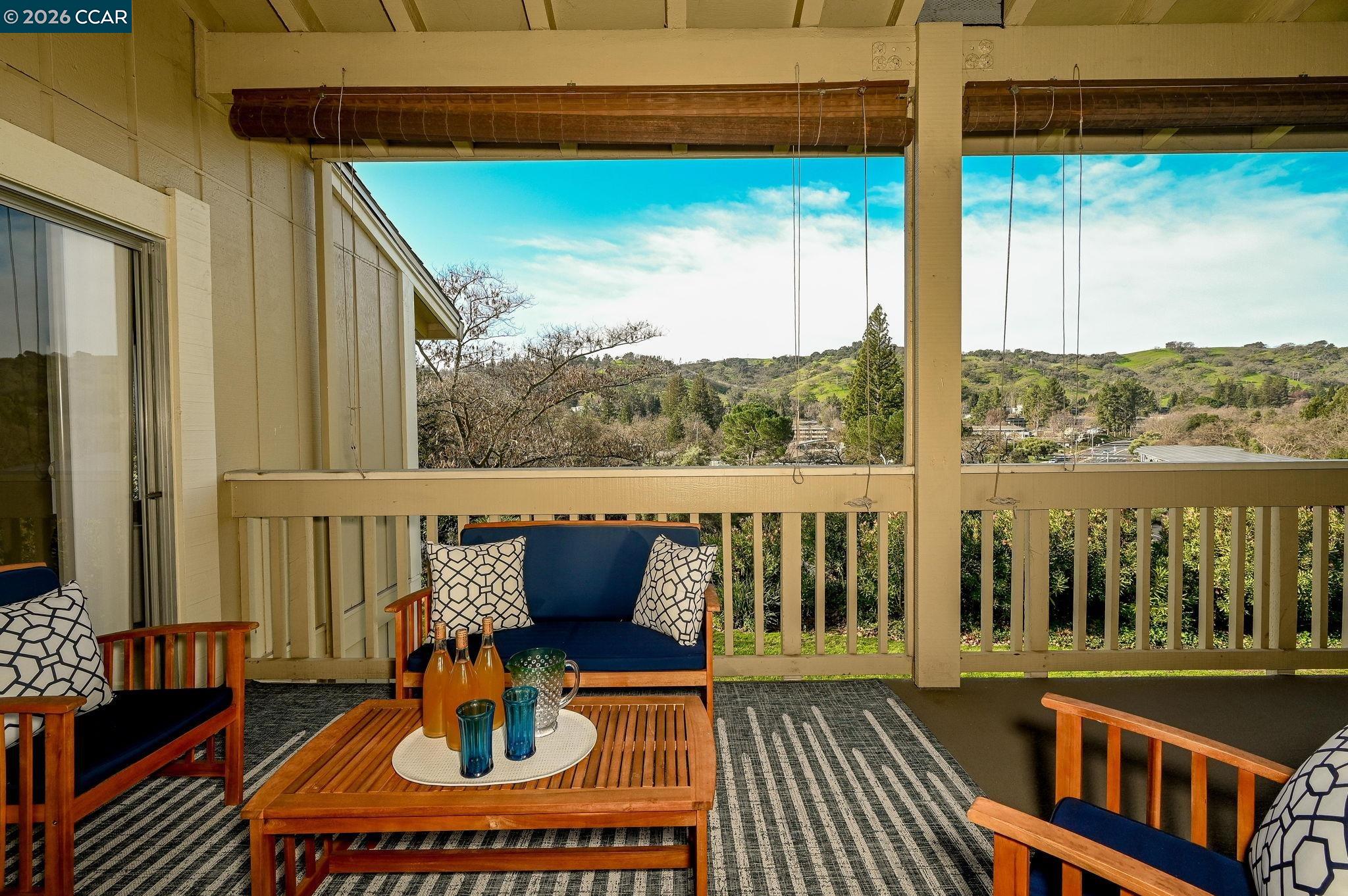 Detail Gallery Image 9 of 45 For 2105 Cactus Ct #3,  Walnut Creek,  CA 94595 - 2 Beds | 2 Baths