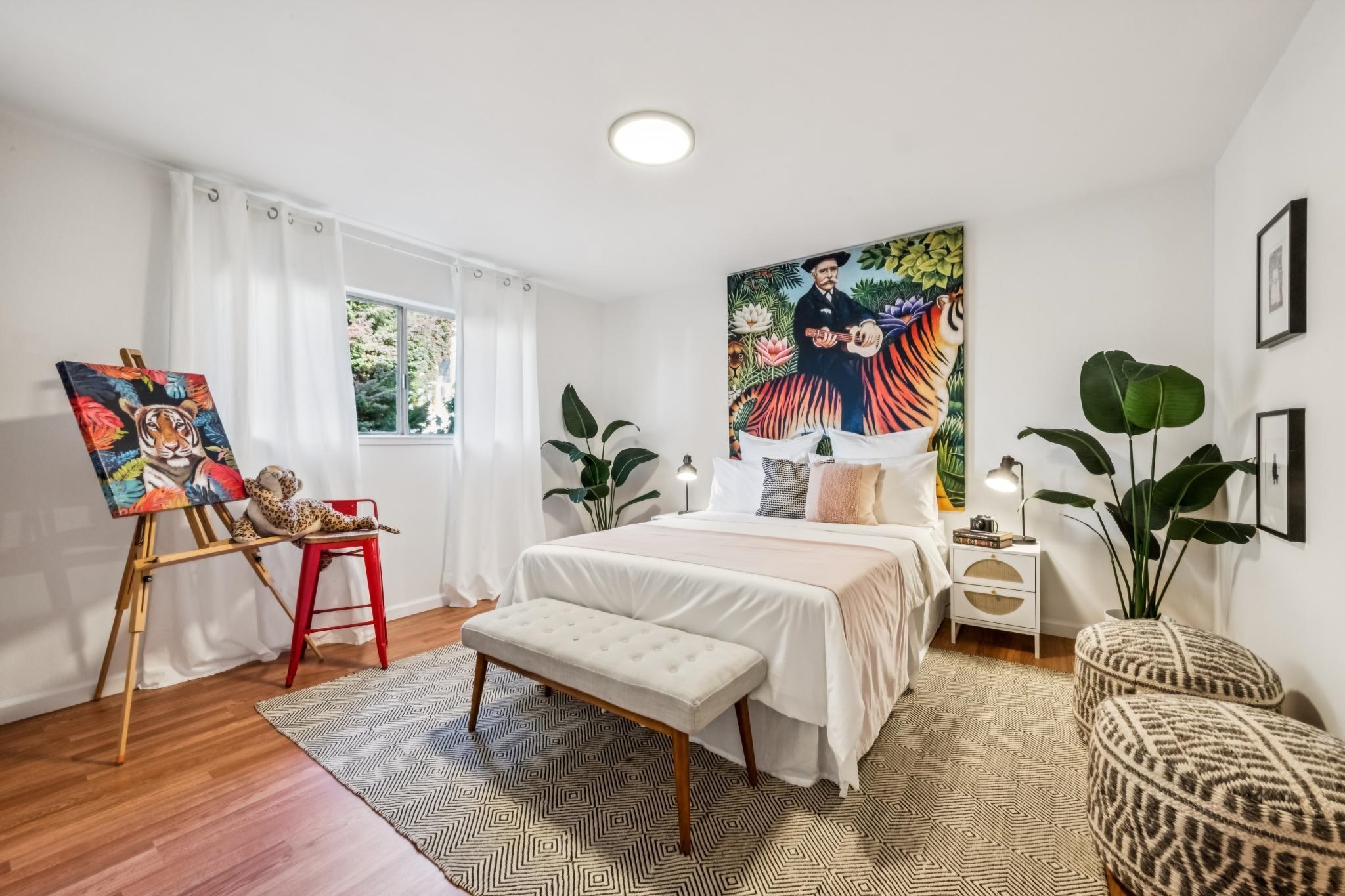 Detail Gallery Image 11 of 20 For 2118 Alameda Avenue, Alameda,  CA 94501 - – Beds | – Baths