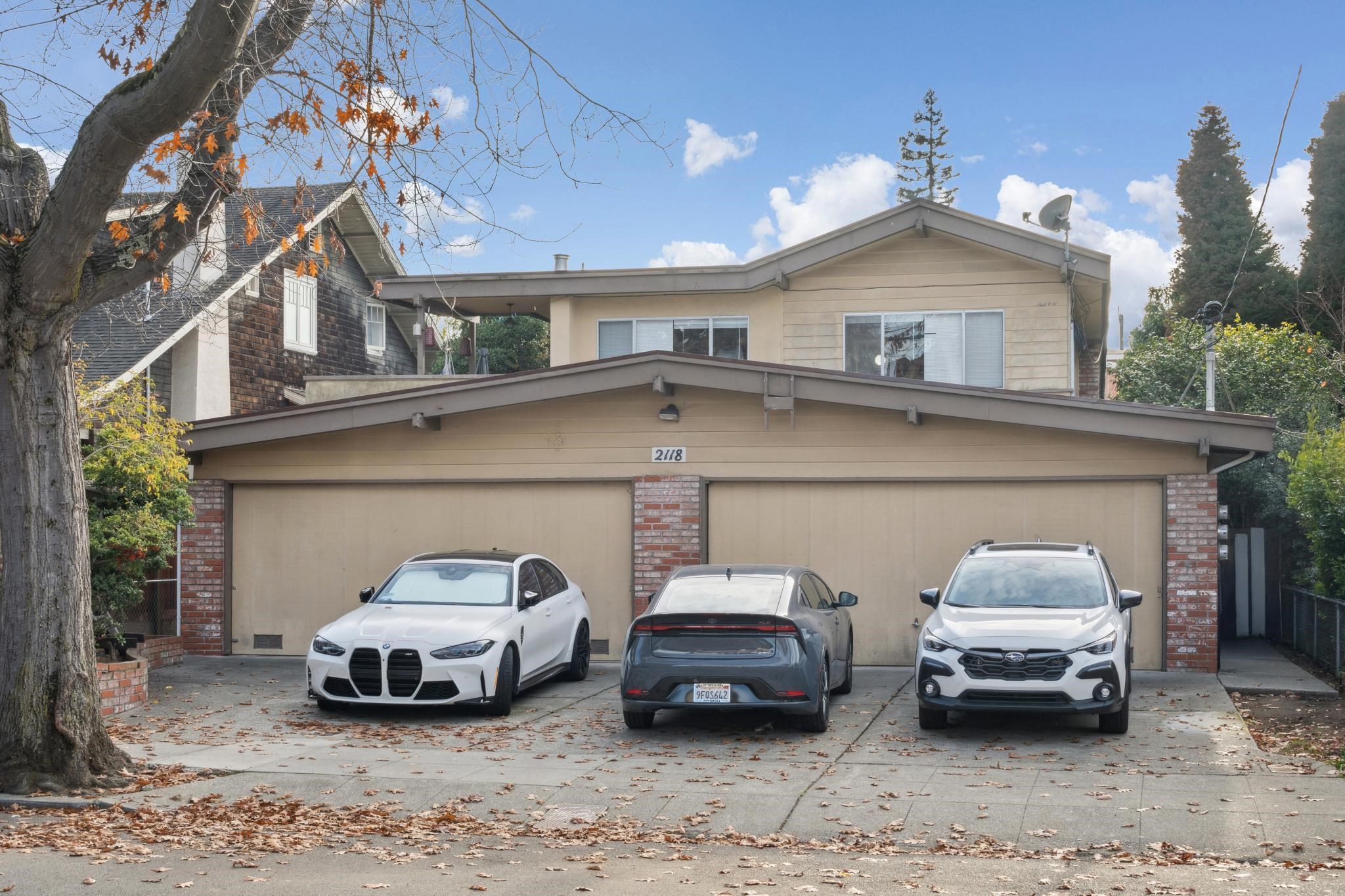 Detail Gallery Image 15 of 20 For 2118 Alameda Avenue, Alameda,  CA 94501 - – Beds | – Baths