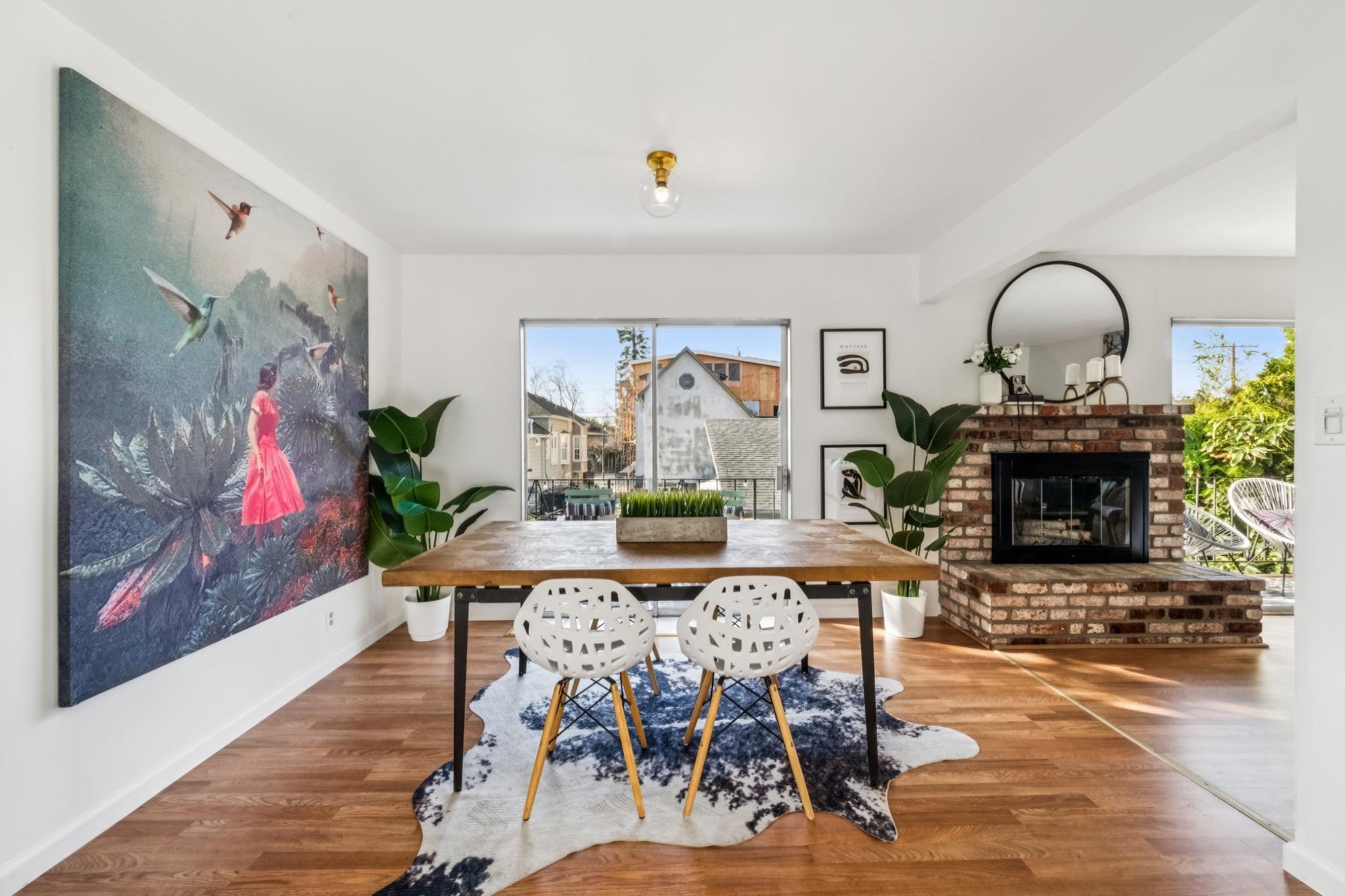 Detail Gallery Image 5 of 20 For 2118 Alameda Avenue, Alameda,  CA 94501 - – Beds | – Baths