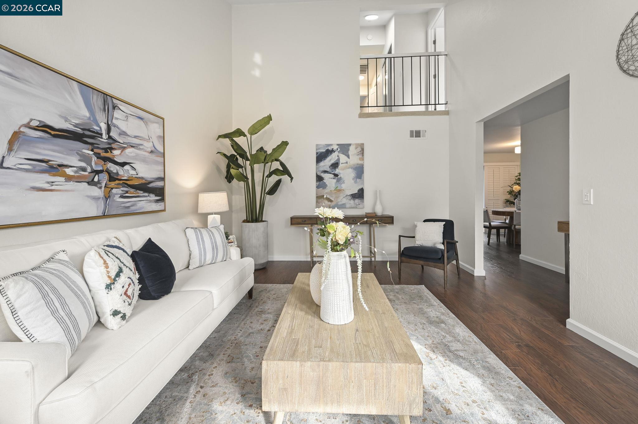 Homes For Sale in Pleasant Hill, CA