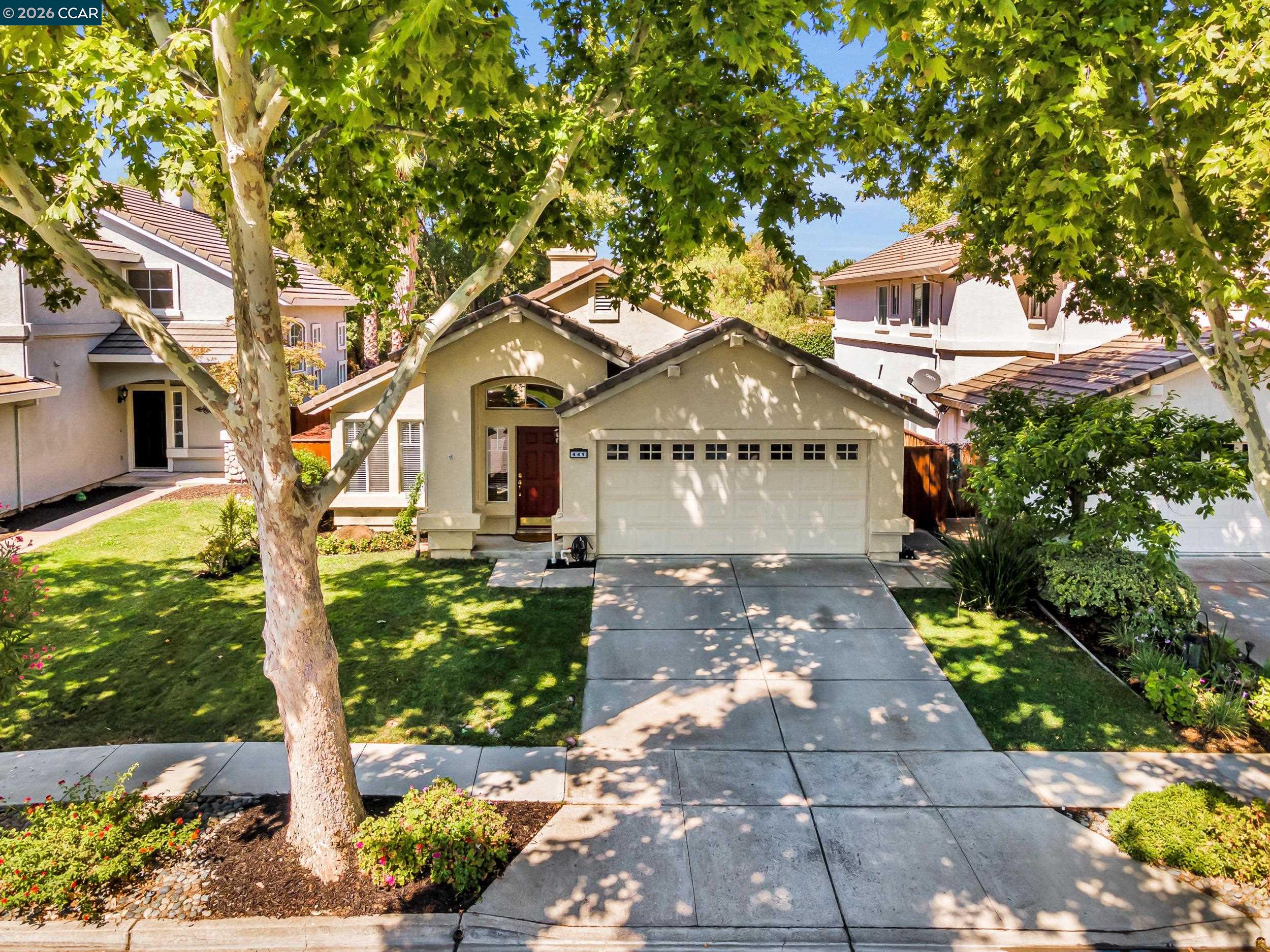 Detail Gallery Image 27 of 38 For 441 Apple Hill Drive, Brentwood,  CA 94513 - 3 Beds | 2 Baths