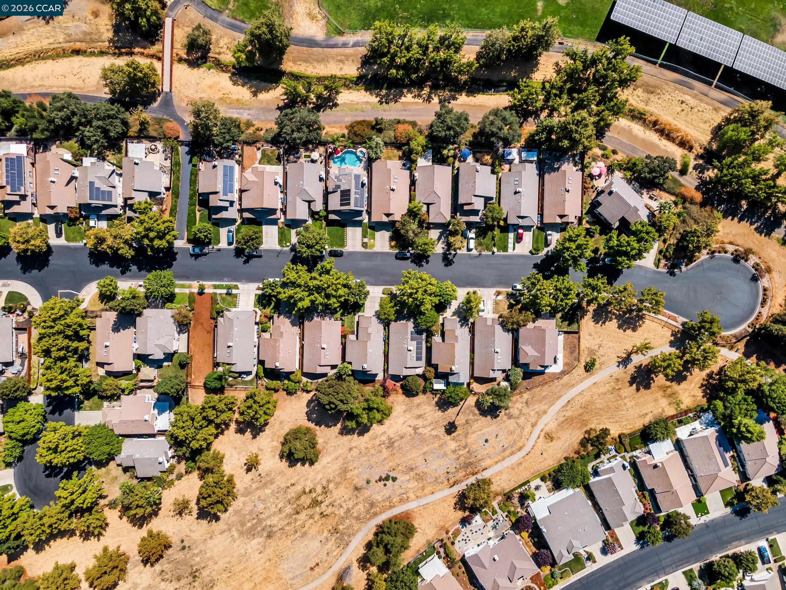 Detail Gallery Image 32 of 38 For 441 Apple Hill Drive, Brentwood,  CA 94513 - 3 Beds | 2 Baths