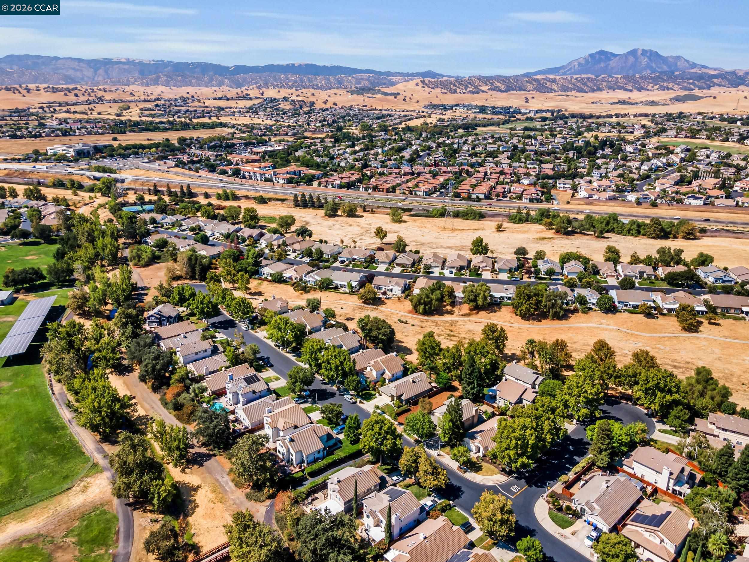 Detail Gallery Image 37 of 38 For 441 Apple Hill Drive, Brentwood,  CA 94513 - 3 Beds | 2 Baths