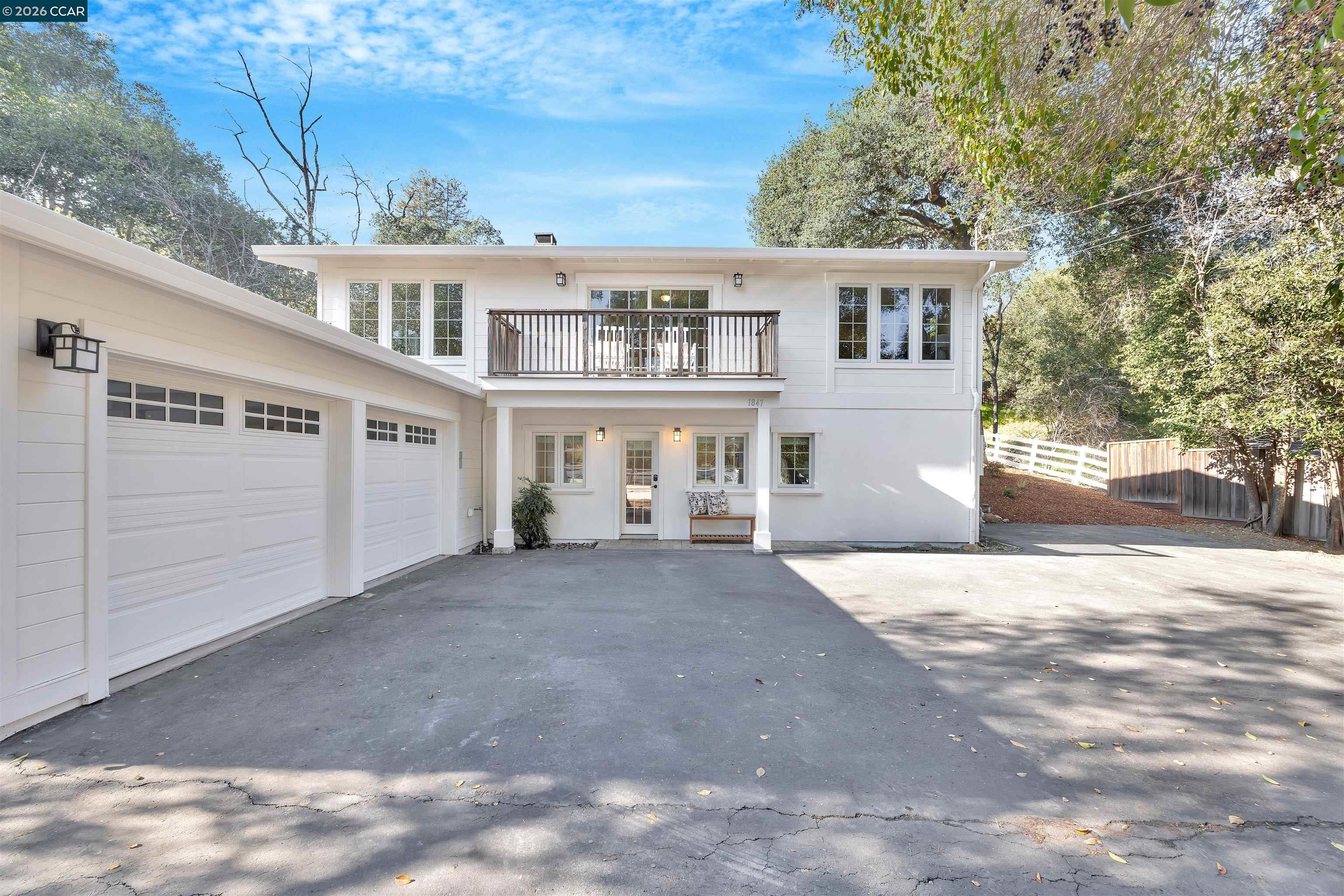 Detail Gallery Image 2 of 35 For 1847 Reliez Valley Rd, Lafayette,  CA 94549 - 4 Beds | 3/1 Baths