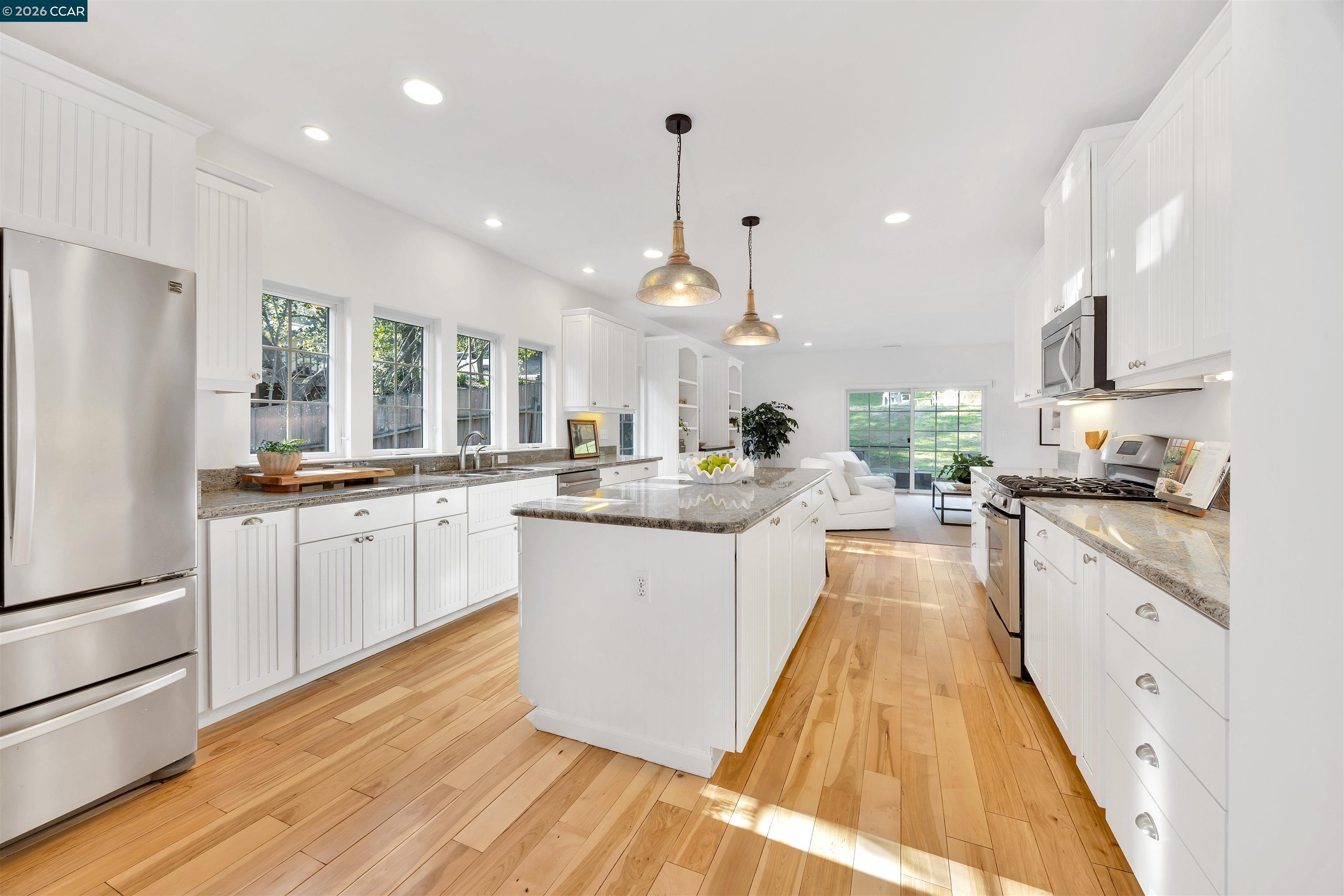 Detail Gallery Image 6 of 35 For 1847 Reliez Valley Rd, Lafayette,  CA 94549 - 4 Beds | 3/1 Baths