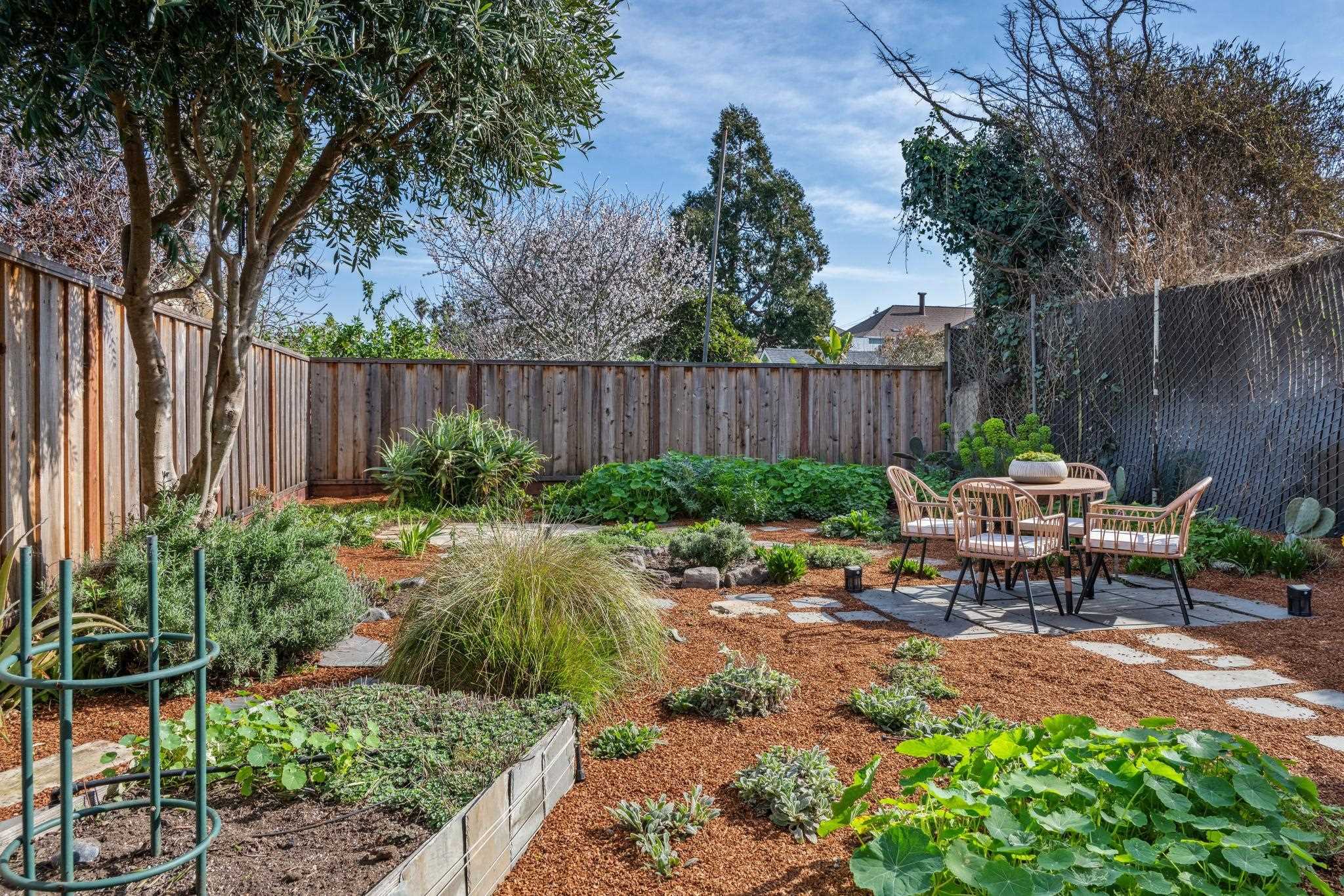 Detail Gallery Image 31 of 35 For 5216 Market St, Oakland,  CA 94608 - 2 Beds | 1/1 Baths