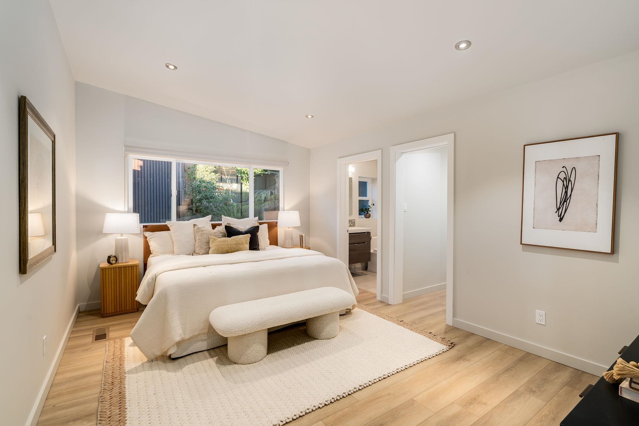 Detail Gallery Image 19 of 59 For 1468 Summit Rd, Berkeley,  CA 94708 - 4 Beds | 3 Baths