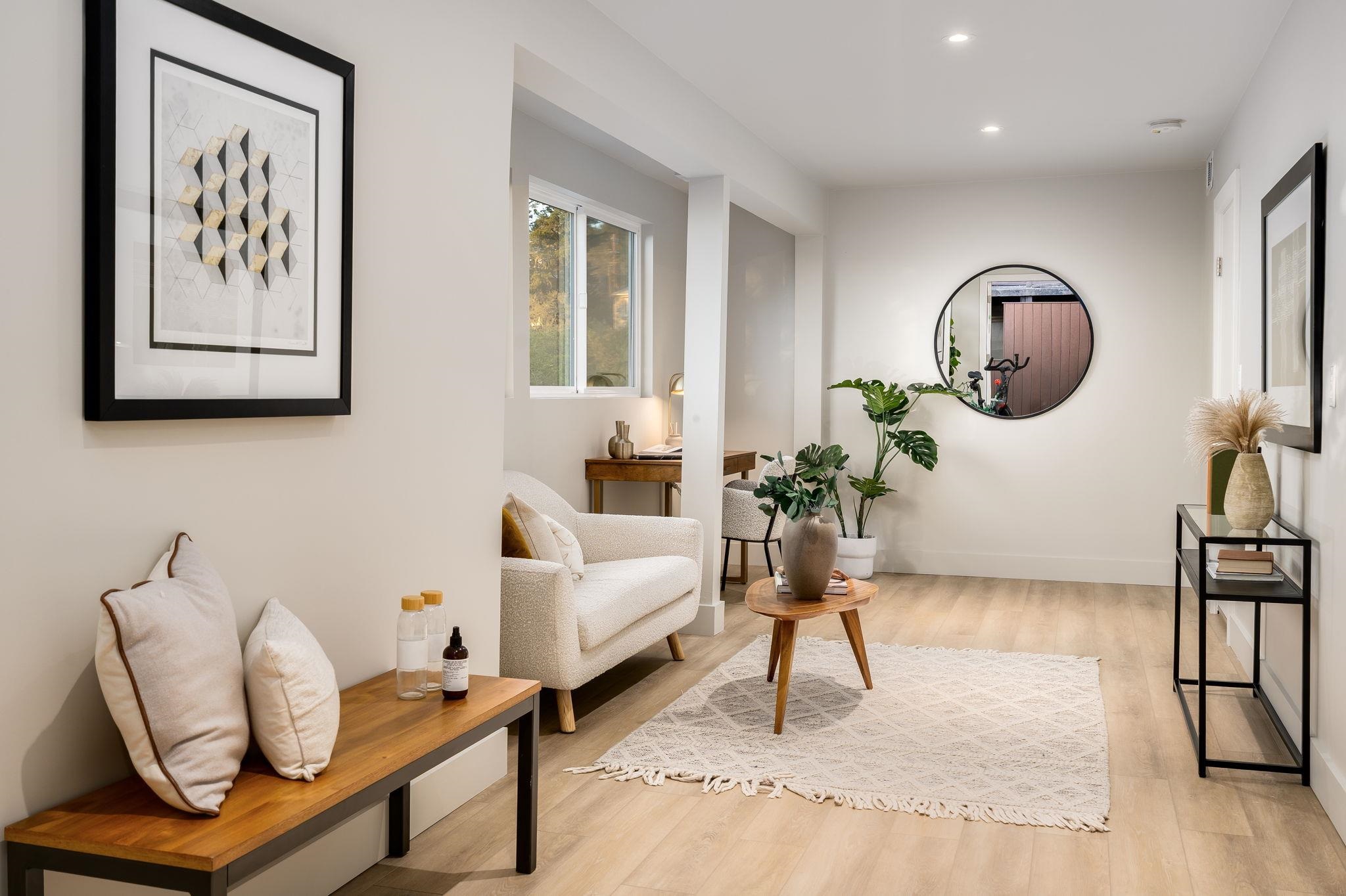 Detail Gallery Image 35 of 59 For 1468 Summit Rd, Berkeley,  CA 94708 - 4 Beds | 3 Baths