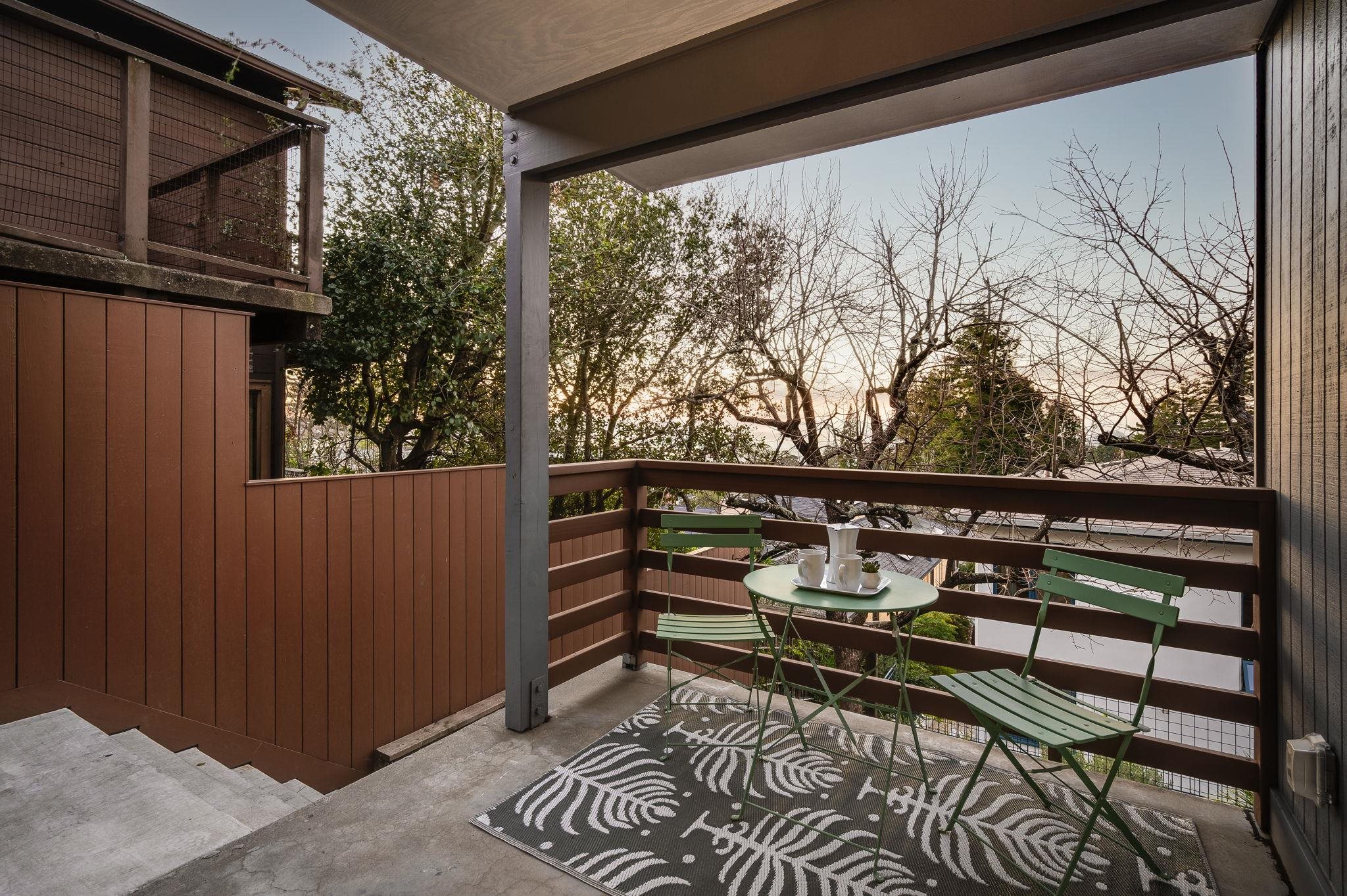 Detail Gallery Image 45 of 59 For 1468 Summit Rd, Berkeley,  CA 94708 - 4 Beds | 3 Baths