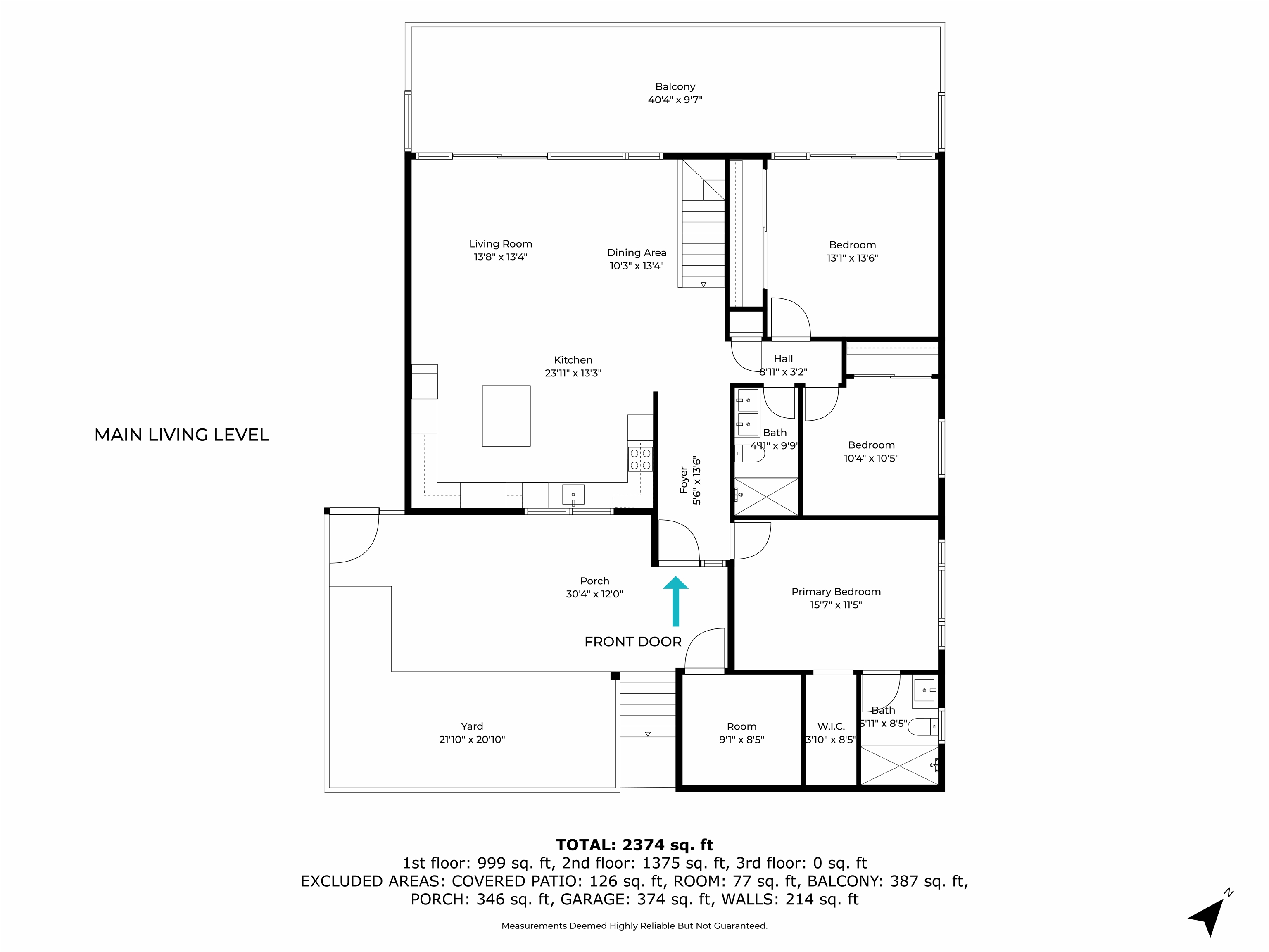 Detail Gallery Image 57 of 59 For 1468 Summit Rd, Berkeley,  CA 94708 - 4 Beds | 3 Baths