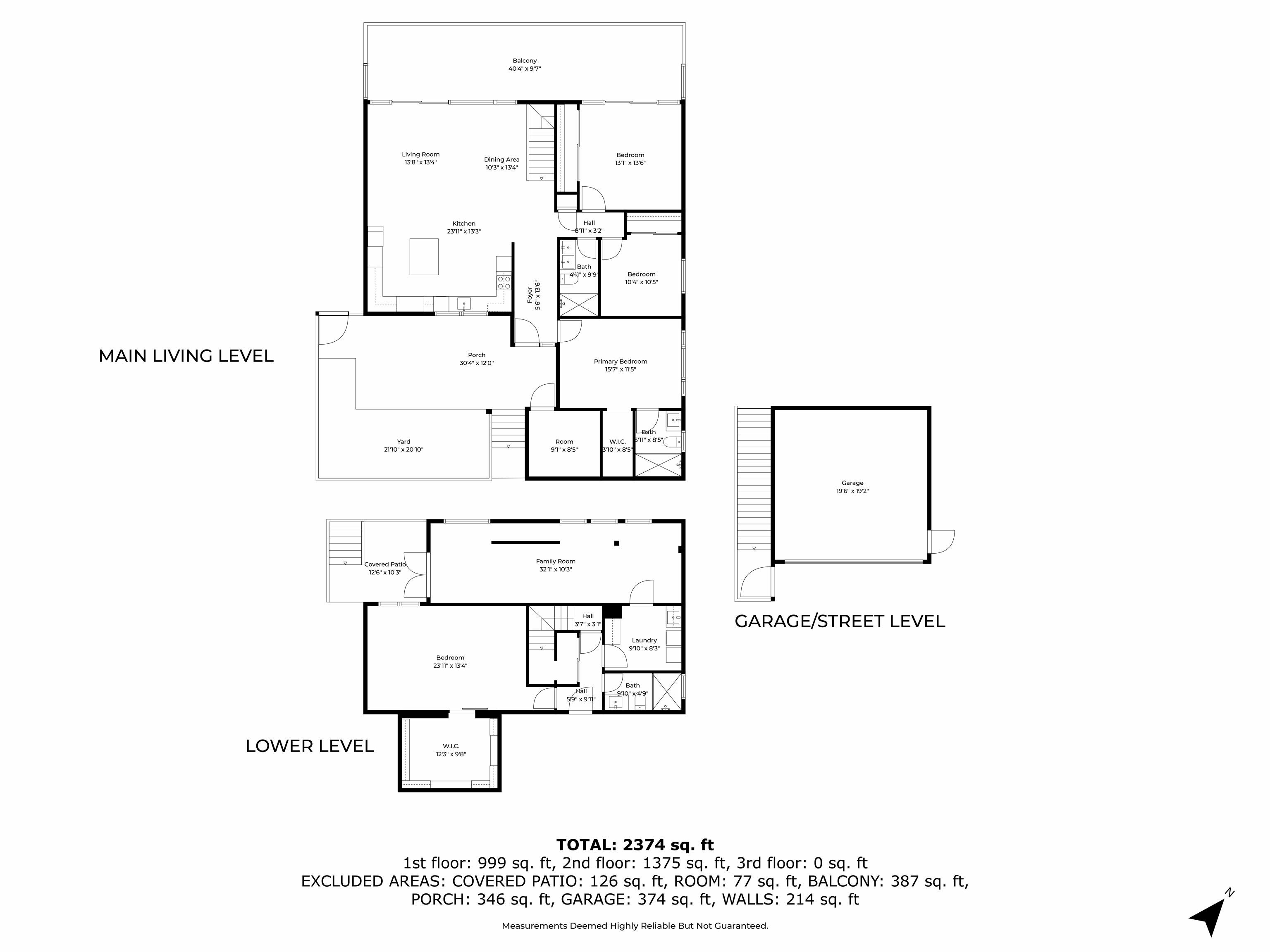 Detail Gallery Image 59 of 59 For 1468 Summit Rd, Berkeley,  CA 94708 - 4 Beds | 3 Baths