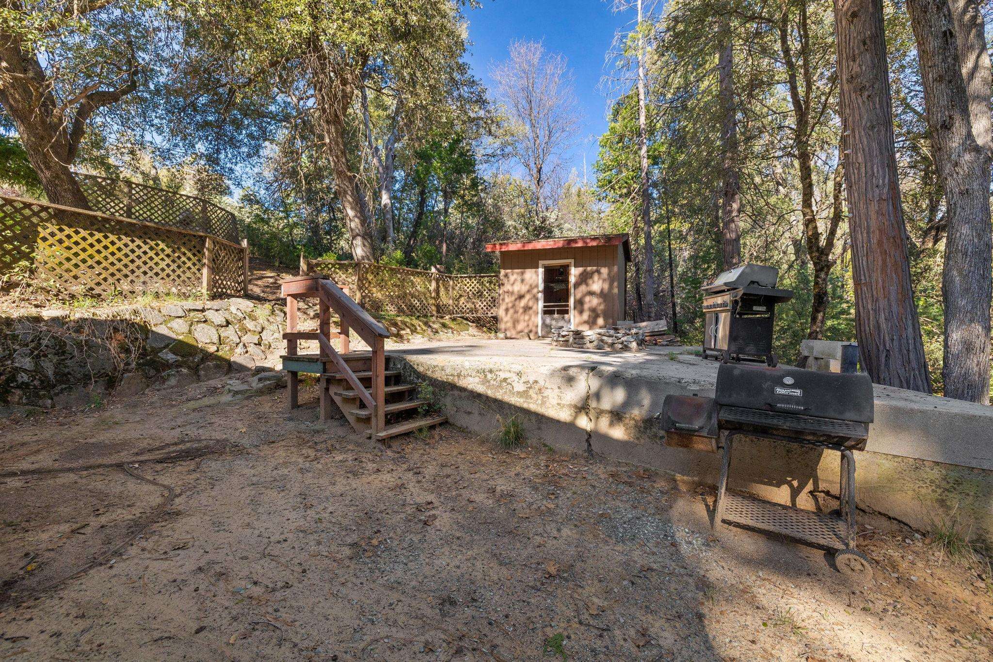 Detail Gallery Image 52 of 60 For 22987 Lazy Z Ln, Sonora,  CA 95370 - 3 Beds | 2/1 Baths