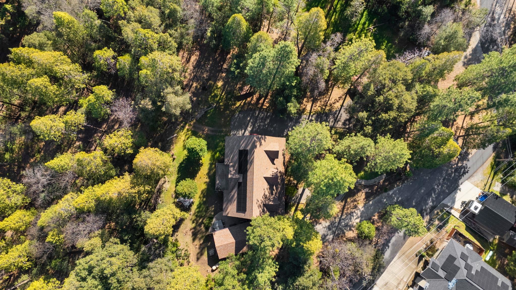 Detail Gallery Image 60 of 60 For 22987 Lazy Z Ln, Sonora,  CA 95370 - 3 Beds | 2/1 Baths