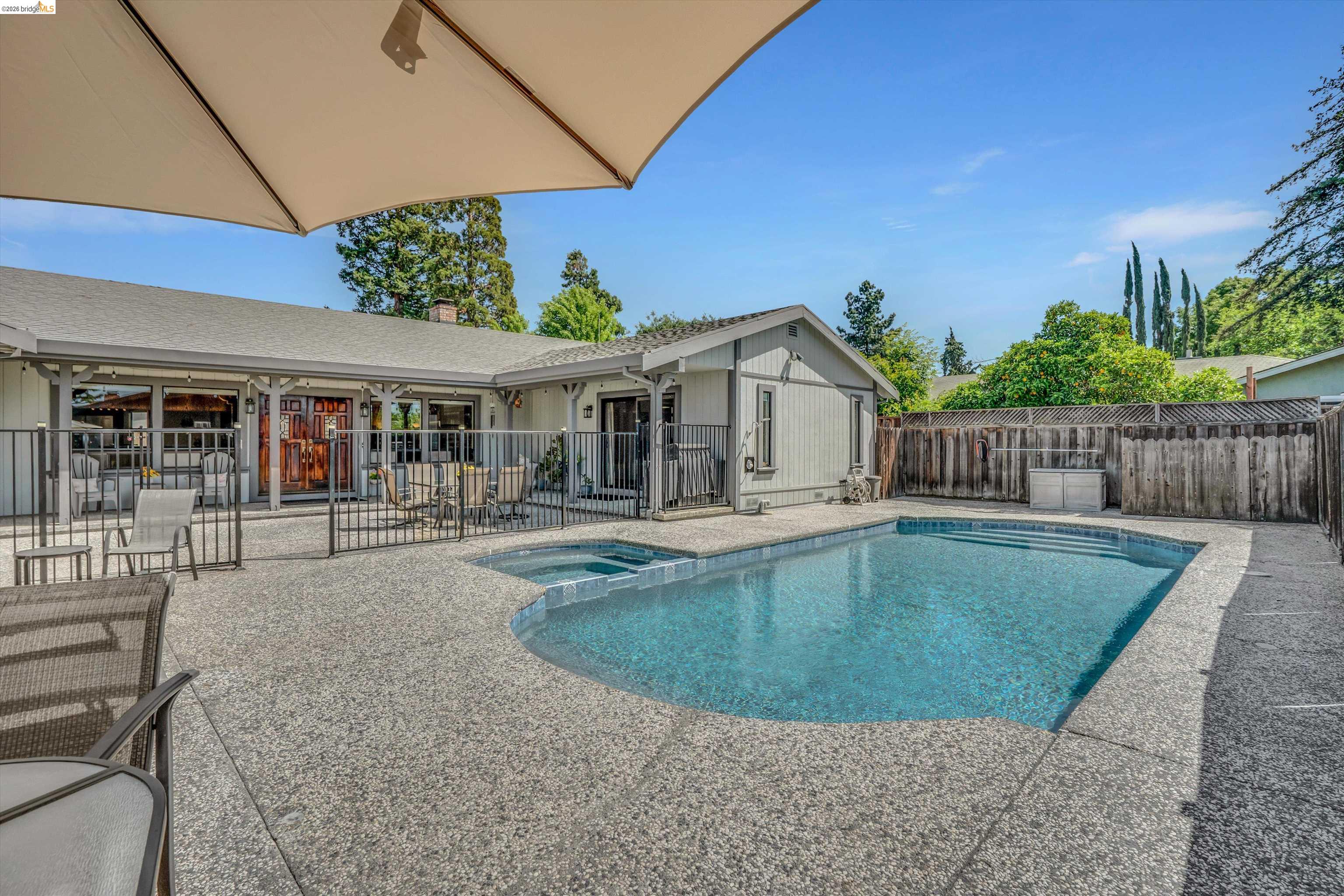 Open Houses in Concord, CA