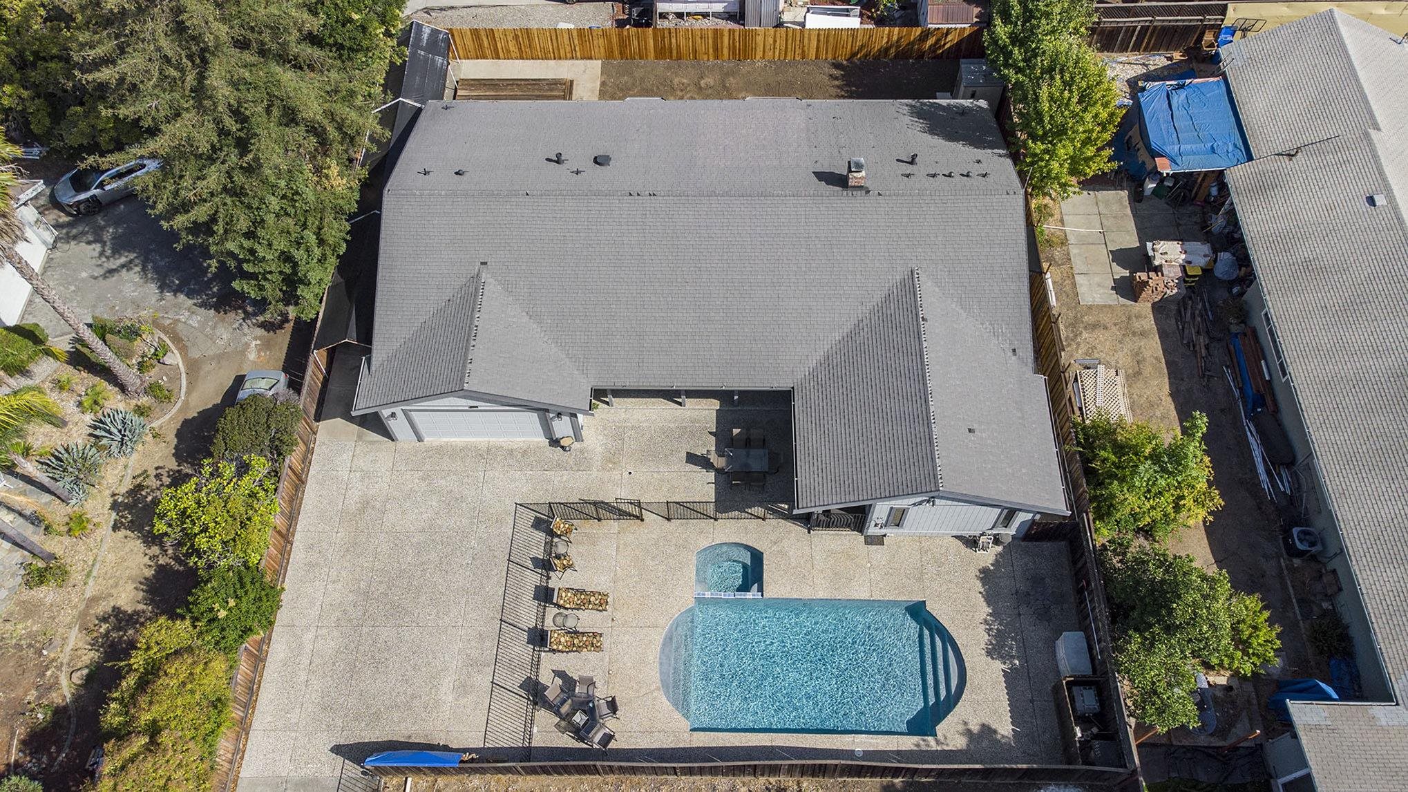 Detail Gallery Image 9 of 32 For 3622 Delancey Ln, Concord,  CA 94519 - 3 Beds | 3 Baths