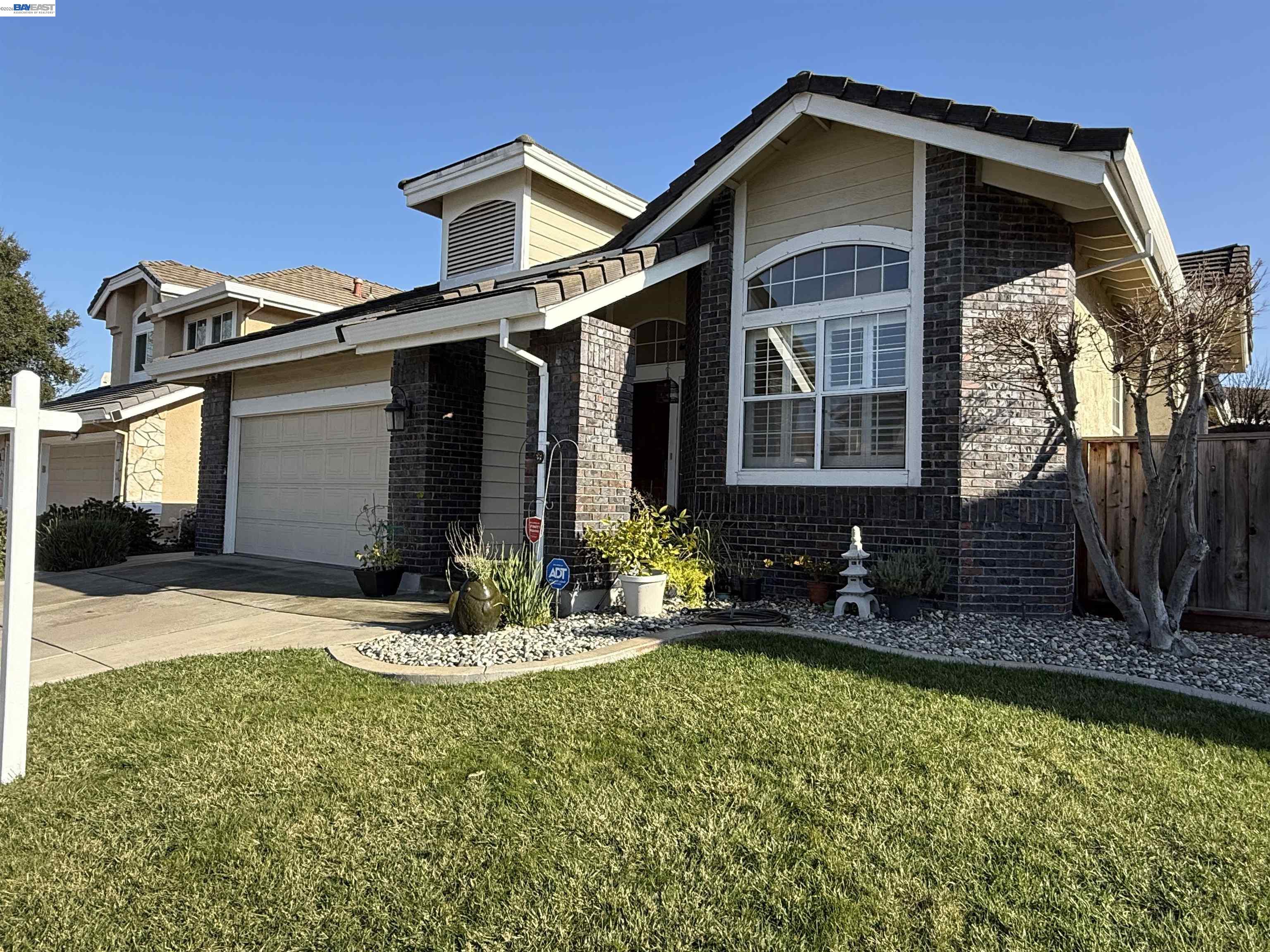 3074 Boardwalk St, Pleasanton, CA, 94588