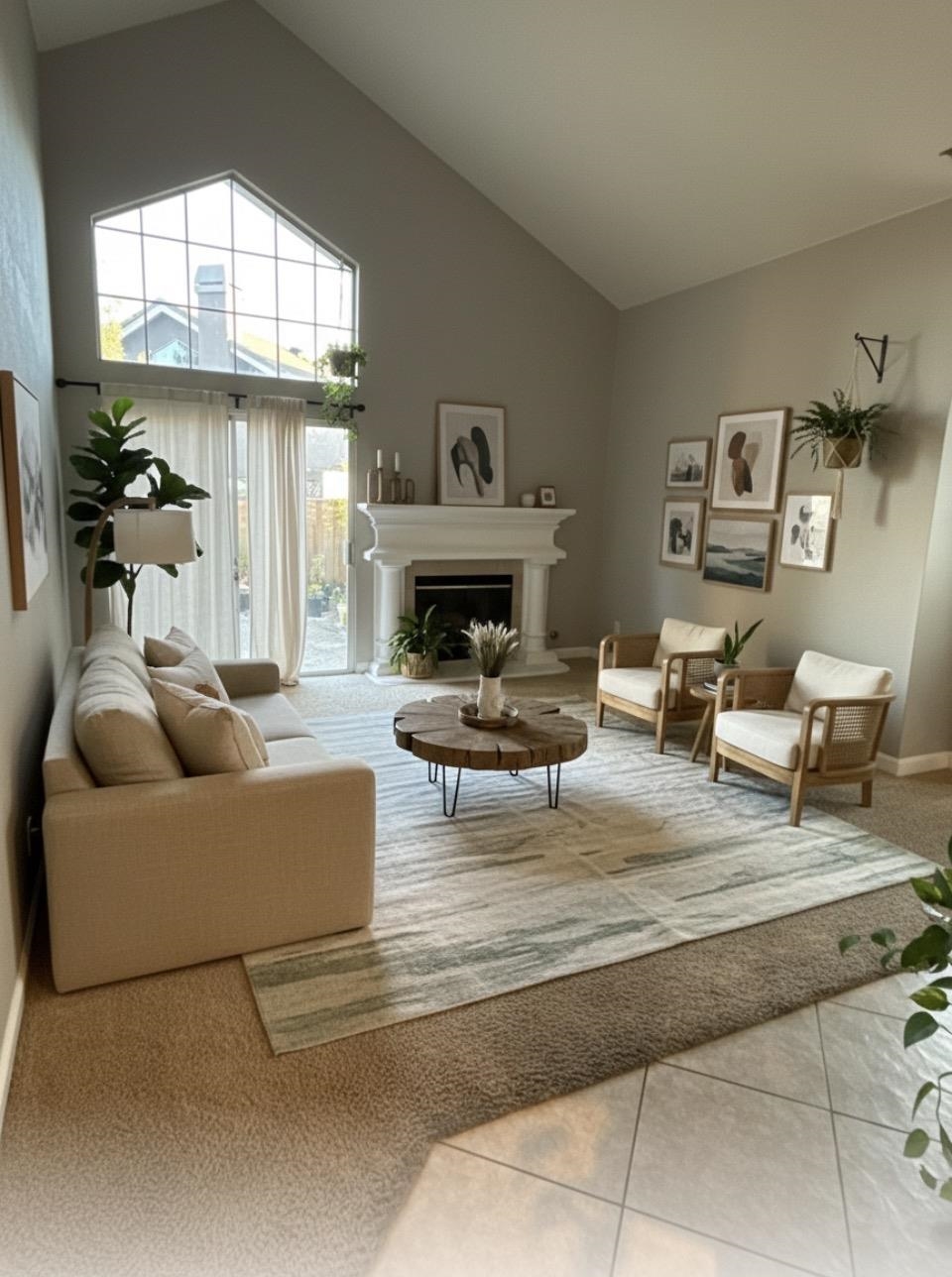 Detail Gallery Image 6 of 29 For 3074 Boardwalk St, Pleasanton,  CA 94588 - 3 Beds | 2 Baths