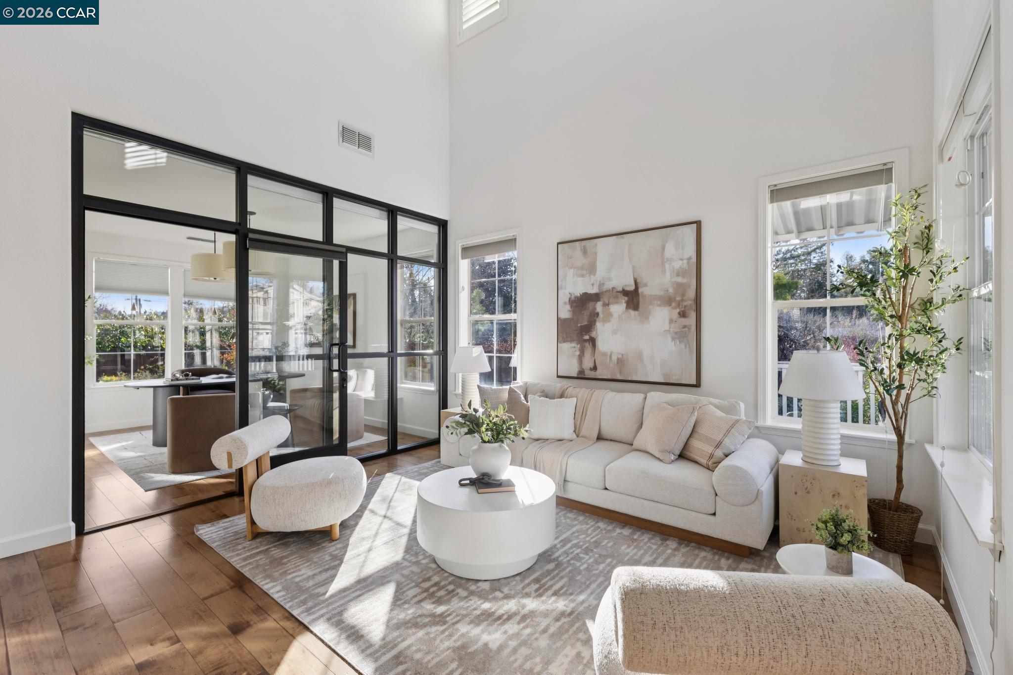 Walnut Creek CA Homes For Sale