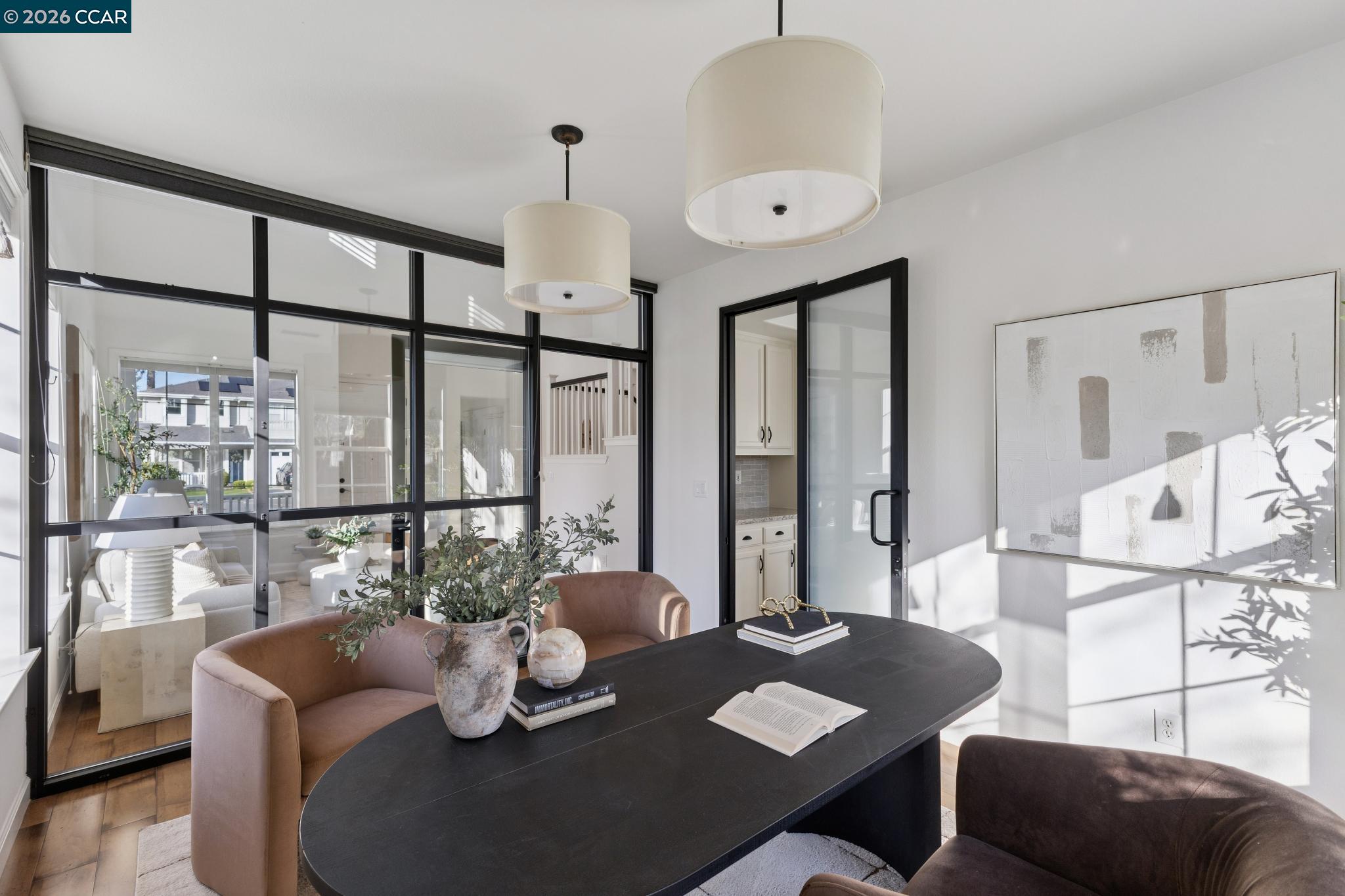 Detail Gallery Image 11 of 59 For 509 Matisse Ct, Walnut Creek,  CA 94597 - 3 Beds | 2/1 Baths