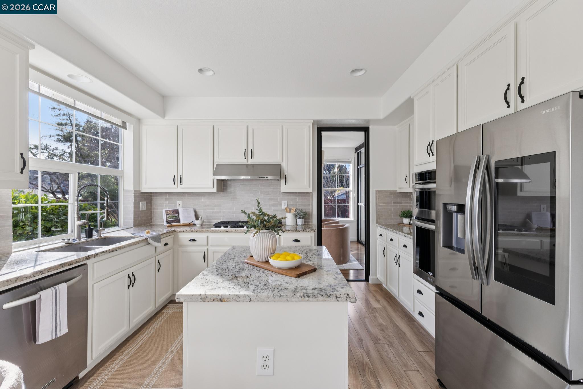 Detail Gallery Image 15 of 59 For 509 Matisse Ct, Walnut Creek,  CA 94597 - 3 Beds | 2/1 Baths