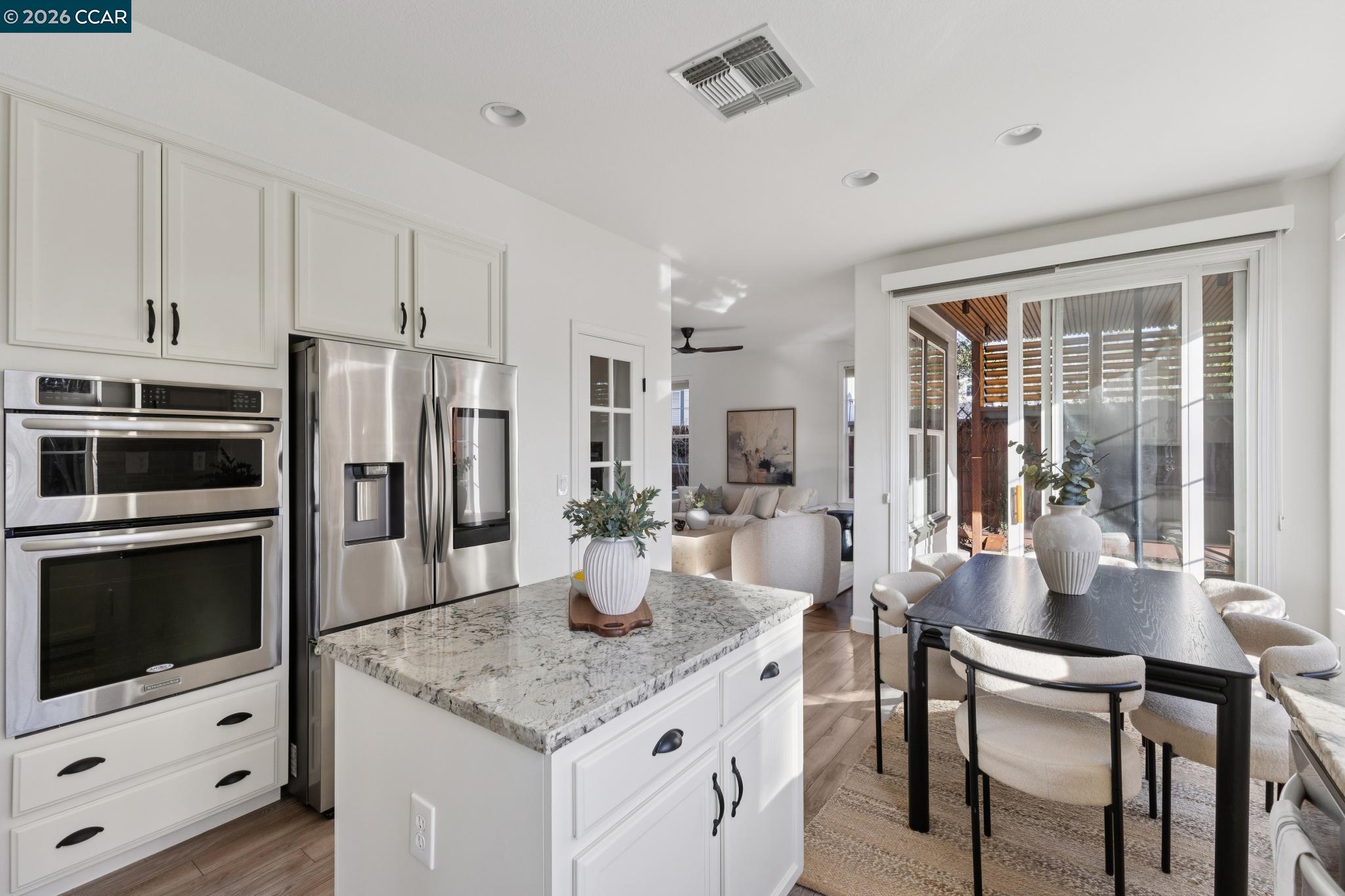 Detail Gallery Image 17 of 59 For 509 Matisse Ct, Walnut Creek,  CA 94597 - 3 Beds | 2/1 Baths