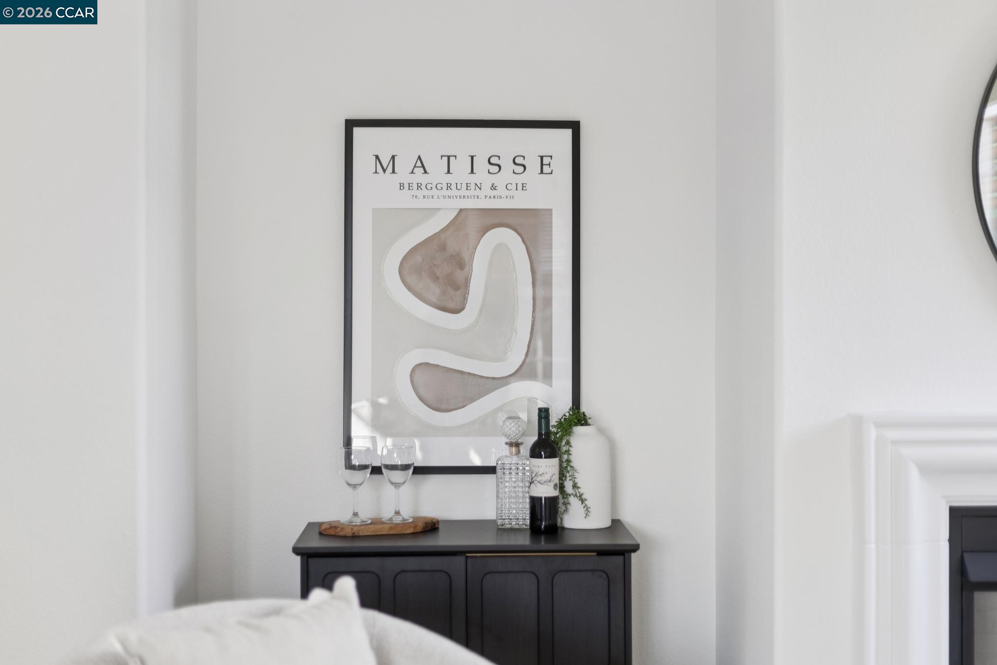 Detail Gallery Image 23 of 59 For 509 Matisse Ct, Walnut Creek,  CA 94597 - 3 Beds | 2/1 Baths