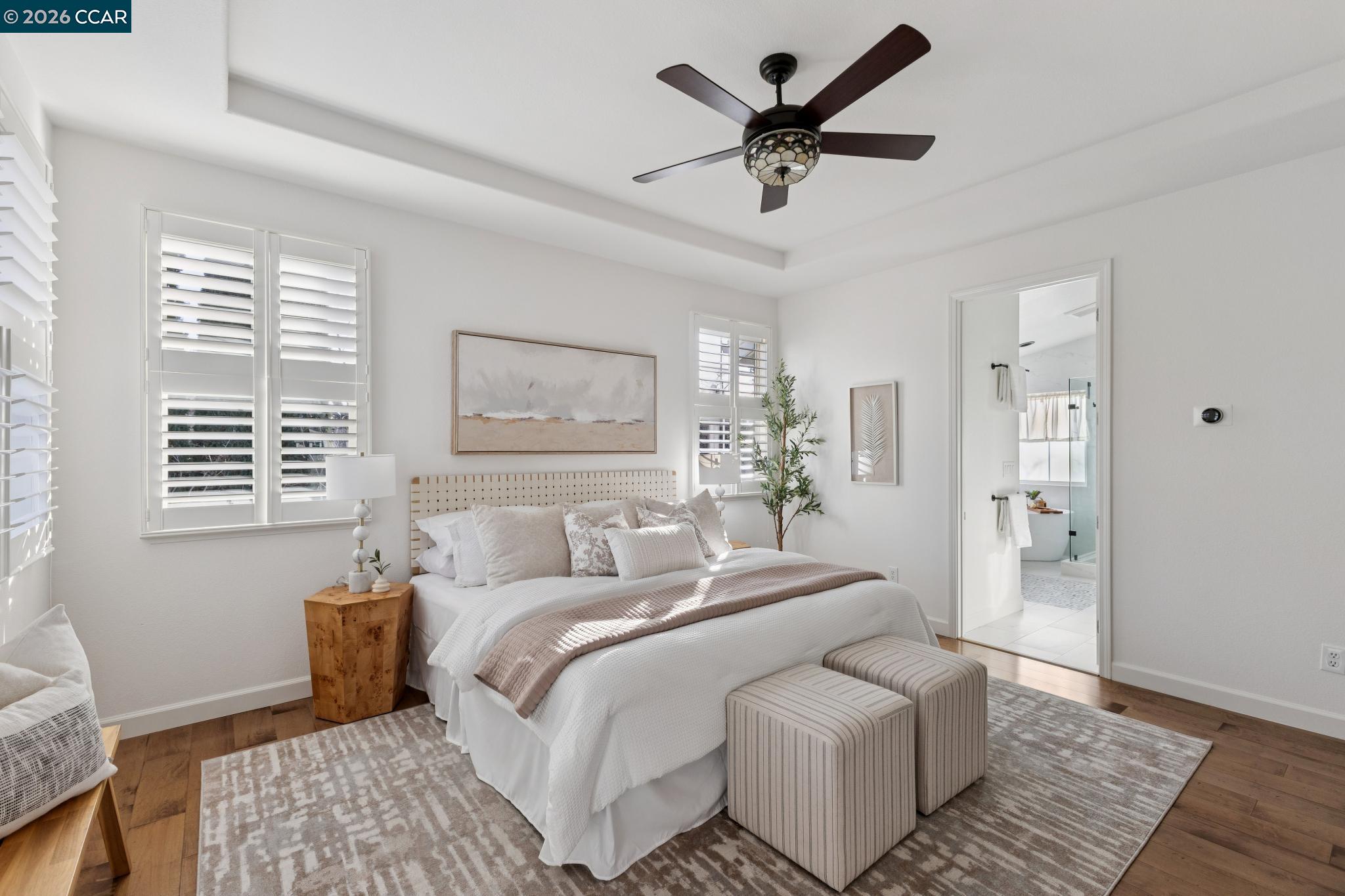 Detail Gallery Image 26 of 59 For 509 Matisse Ct, Walnut Creek,  CA 94597 - 3 Beds | 2/1 Baths