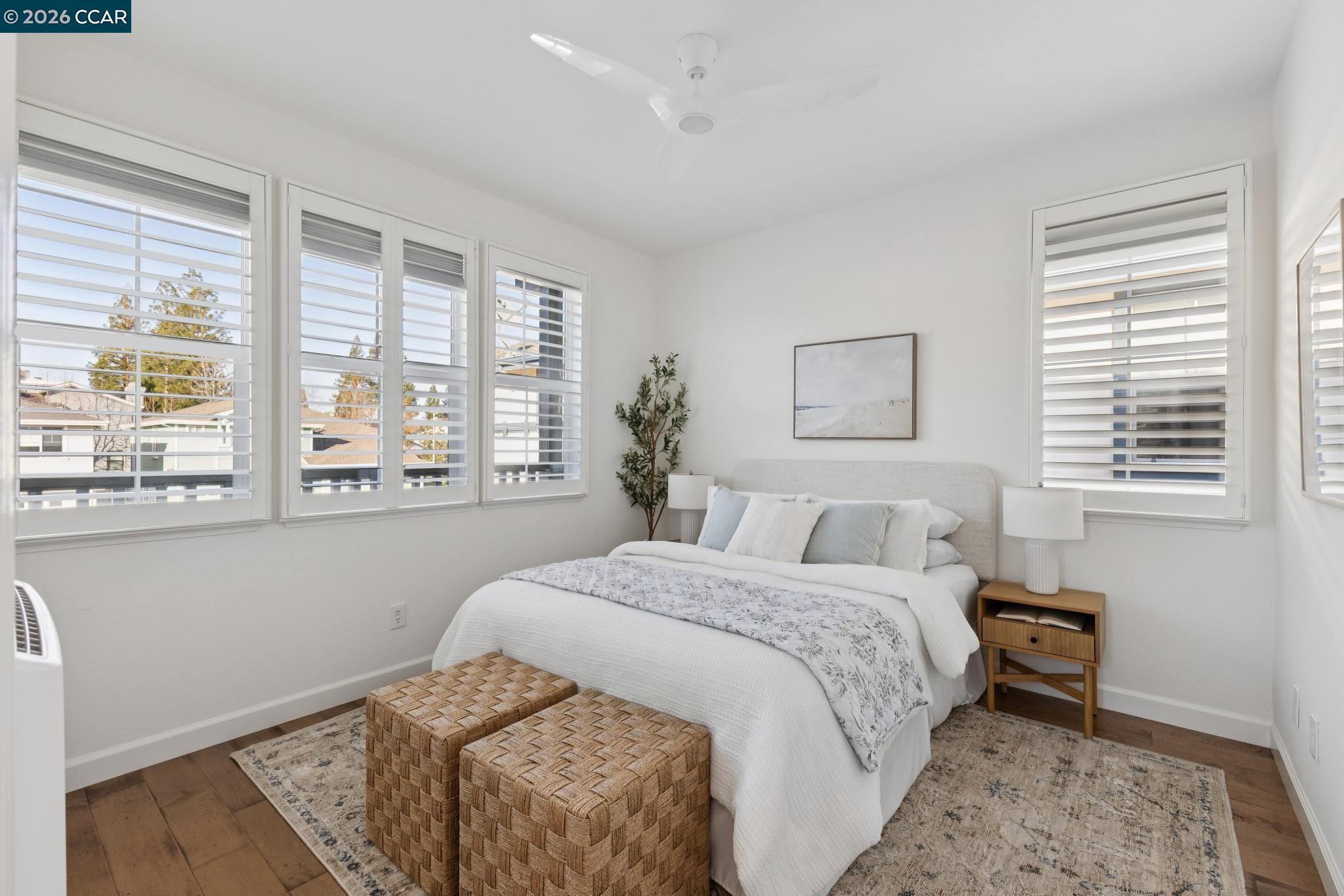 Detail Gallery Image 36 of 59 For 509 Matisse Ct, Walnut Creek,  CA 94597 - 3 Beds | 2/1 Baths