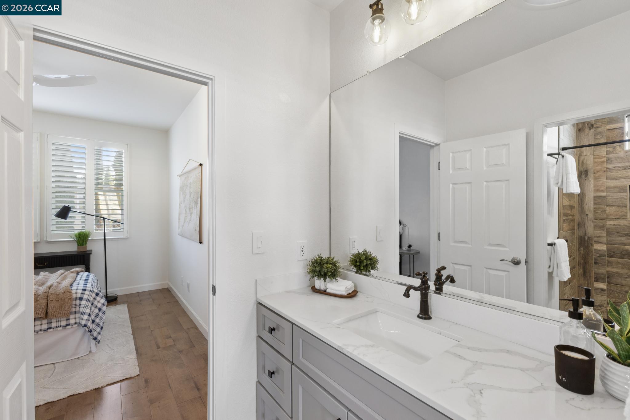 Detail Gallery Image 38 of 59 For 509 Matisse Ct, Walnut Creek,  CA 94597 - 3 Beds | 2/1 Baths
