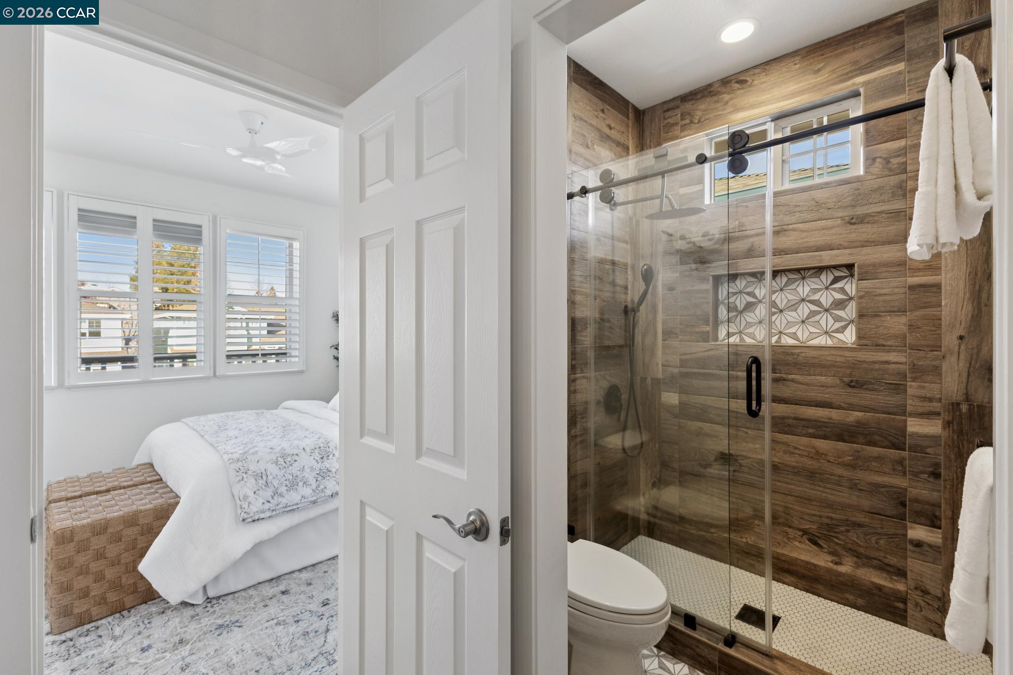 Detail Gallery Image 39 of 59 For 509 Matisse Ct, Walnut Creek,  CA 94597 - 3 Beds | 2/1 Baths