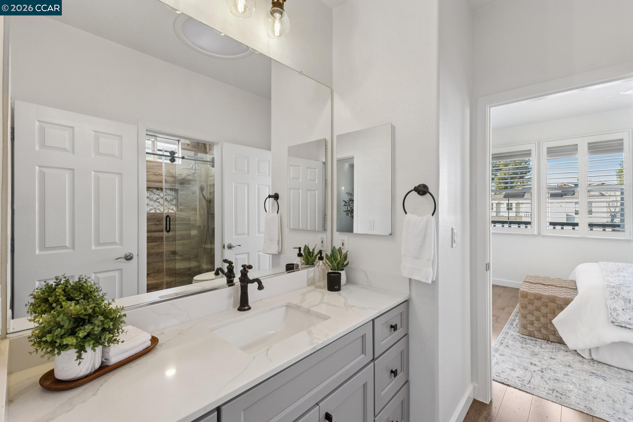 Detail Gallery Image 41 of 59 For 509 Matisse Ct, Walnut Creek,  CA 94597 - 3 Beds | 2/1 Baths