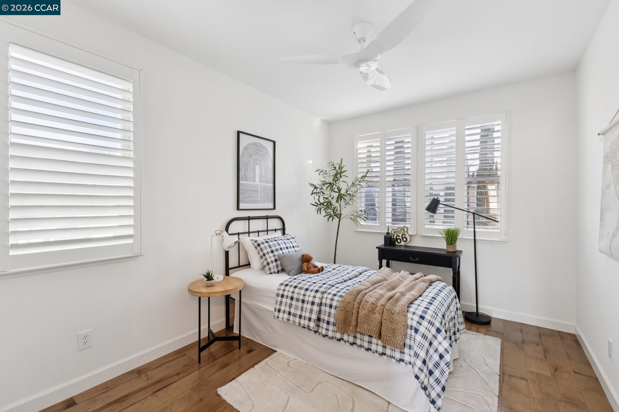 Detail Gallery Image 42 of 59 For 509 Matisse Ct, Walnut Creek,  CA 94597 - 3 Beds | 2/1 Baths