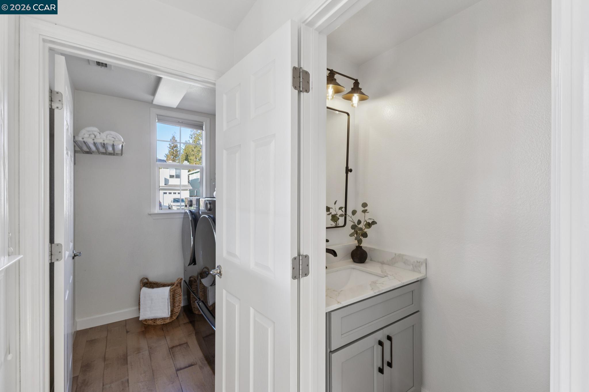 Detail Gallery Image 44 of 59 For 509 Matisse Ct, Walnut Creek,  CA 94597 - 3 Beds | 2/1 Baths